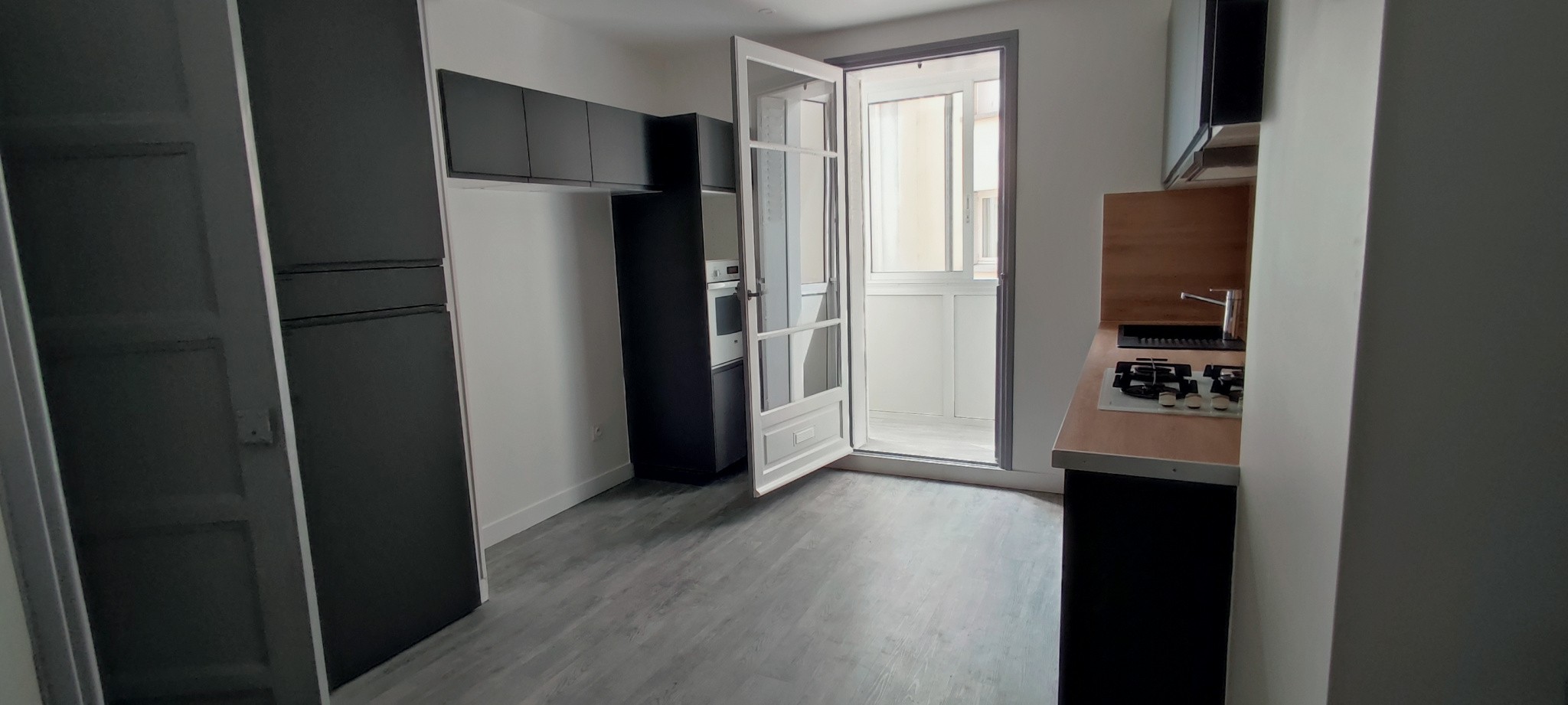 Vente Appartement à Grenoble 4 pièces