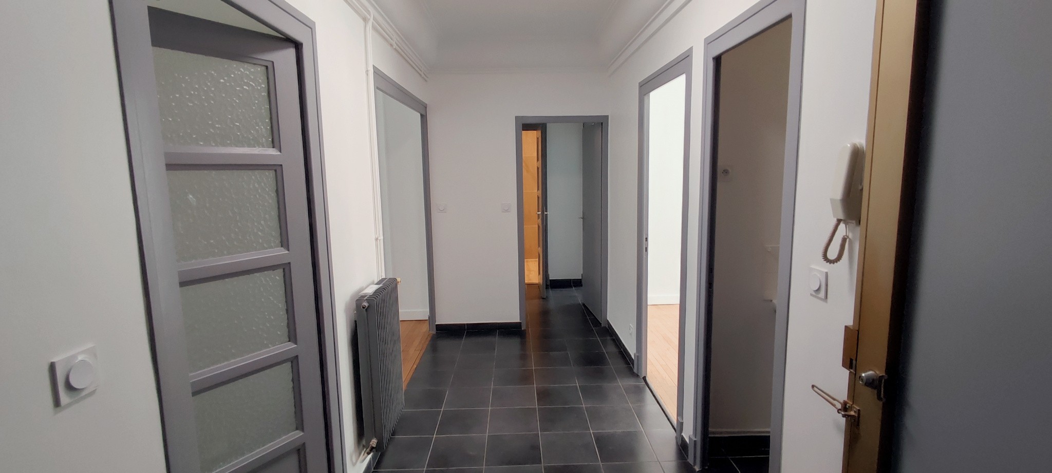 Vente Appartement à Grenoble 4 pièces