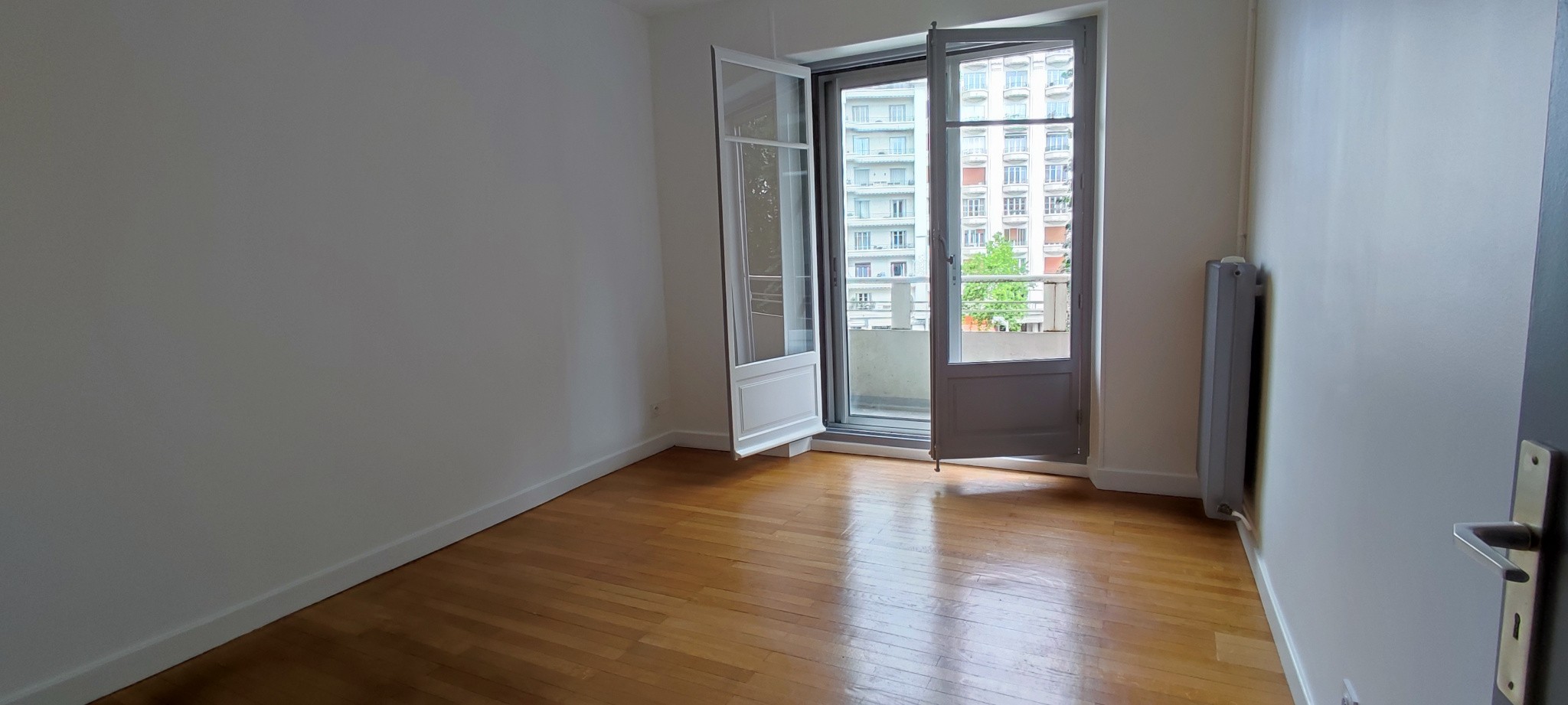 Vente Appartement à Grenoble 4 pièces