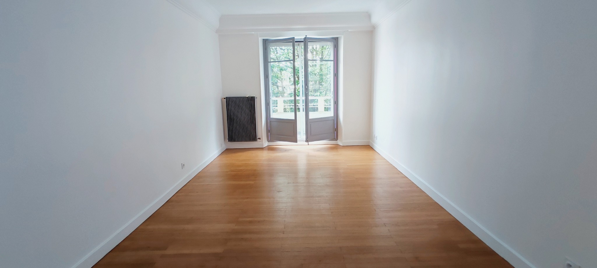 Vente Appartement à Grenoble 4 pièces