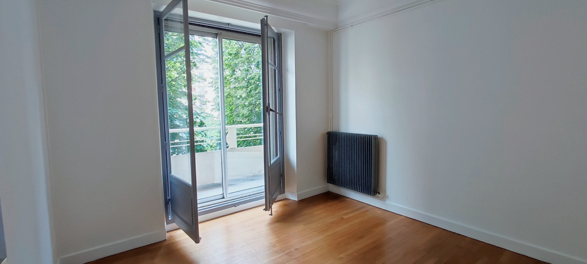 Vente Appartement à Grenoble 4 pièces