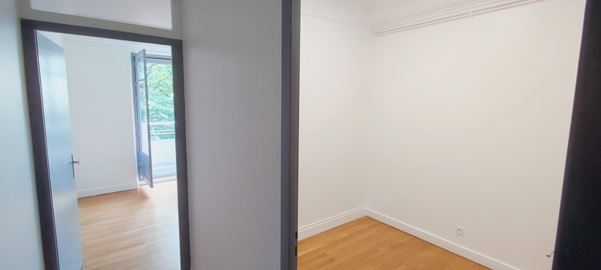 Vente Appartement à Grenoble 4 pièces