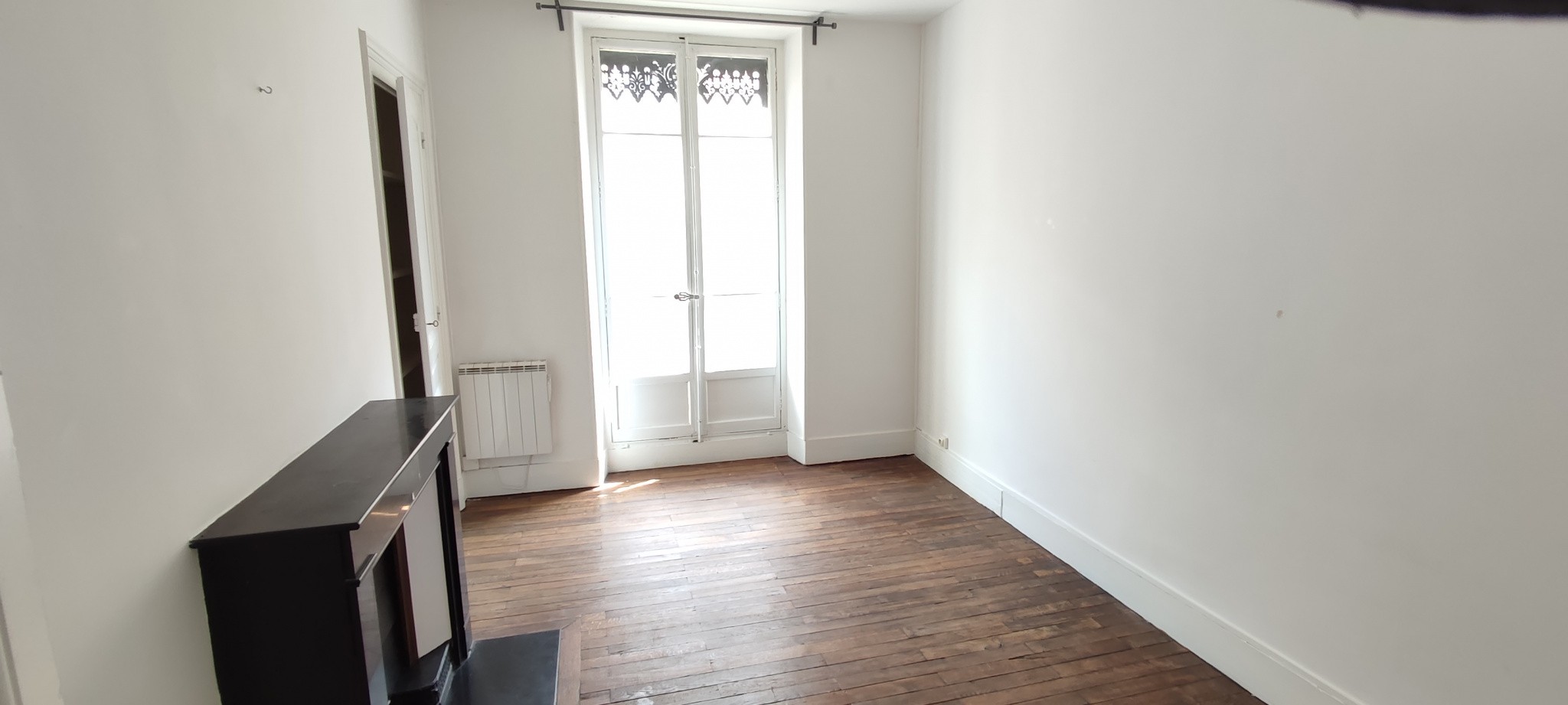 Vente Appartement à Grenoble 3 pièces