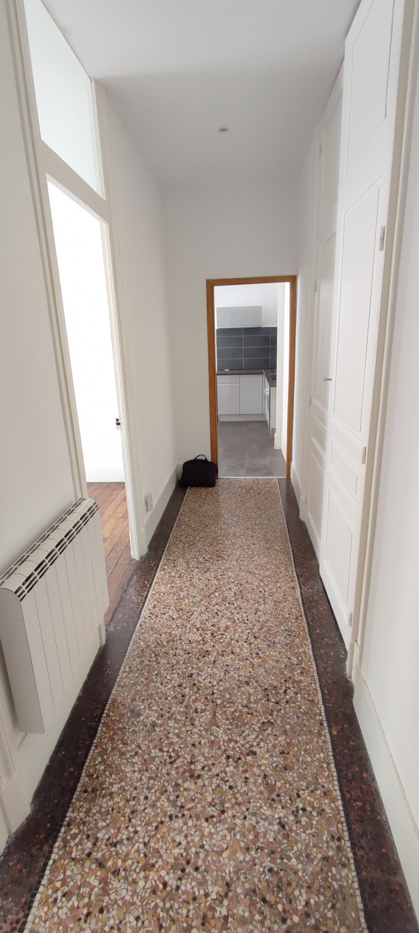 Vente Appartement à Grenoble 3 pièces