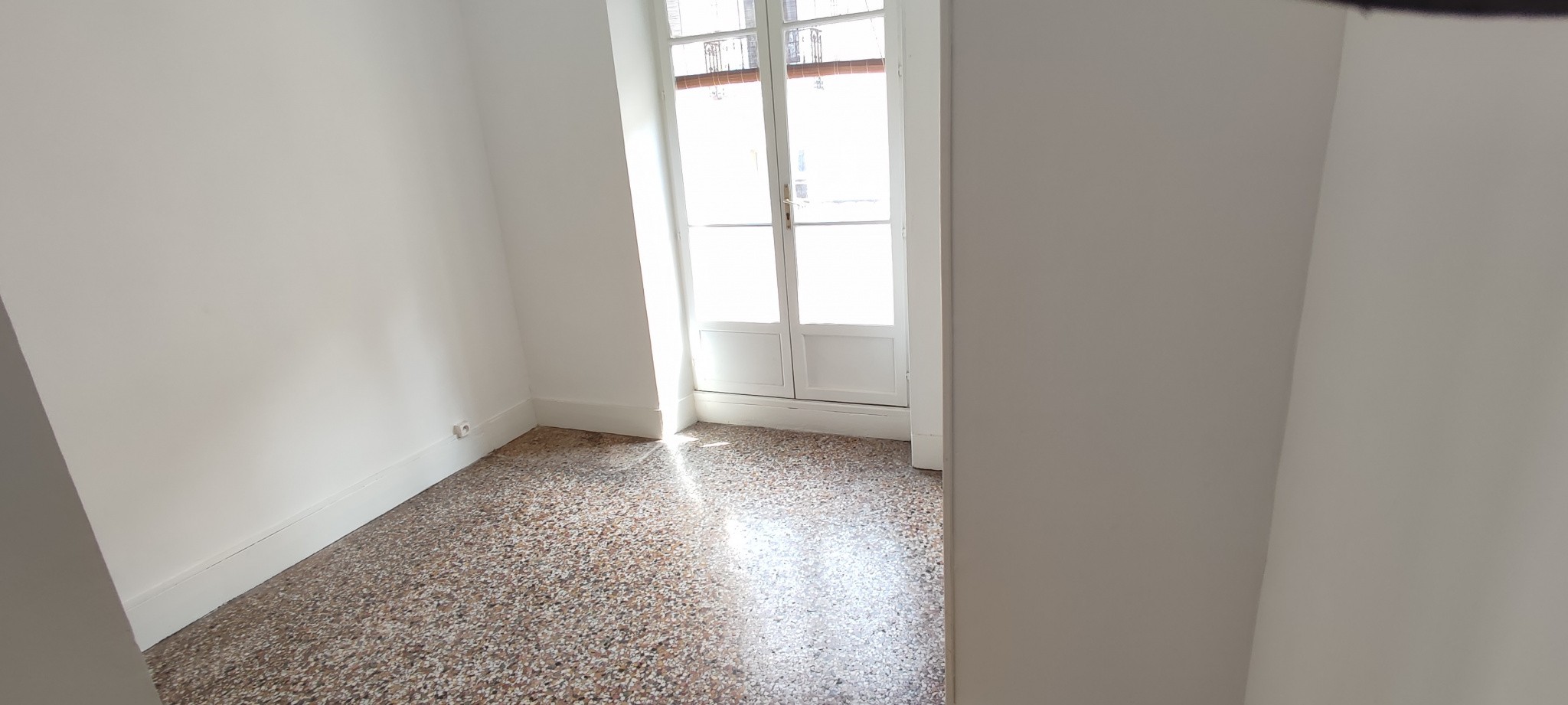 Vente Appartement à Grenoble 3 pièces