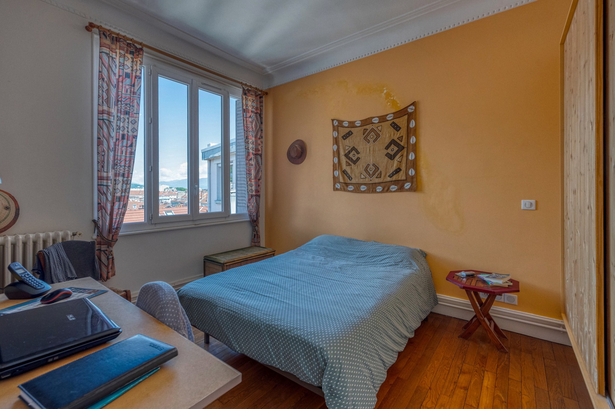 Vente Appartement à Grenoble 2 pièces