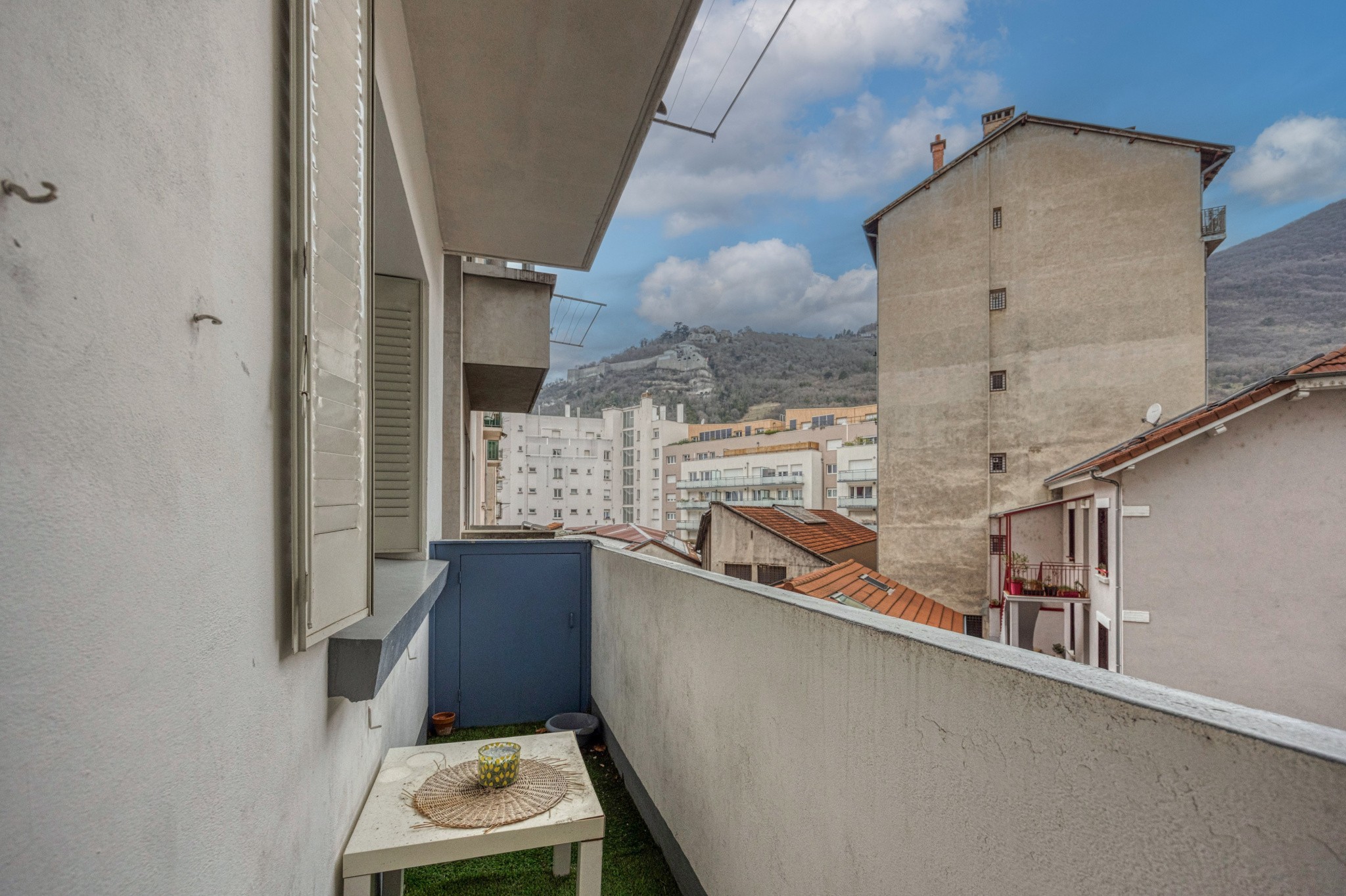 Vente Appartement à Grenoble 4 pièces