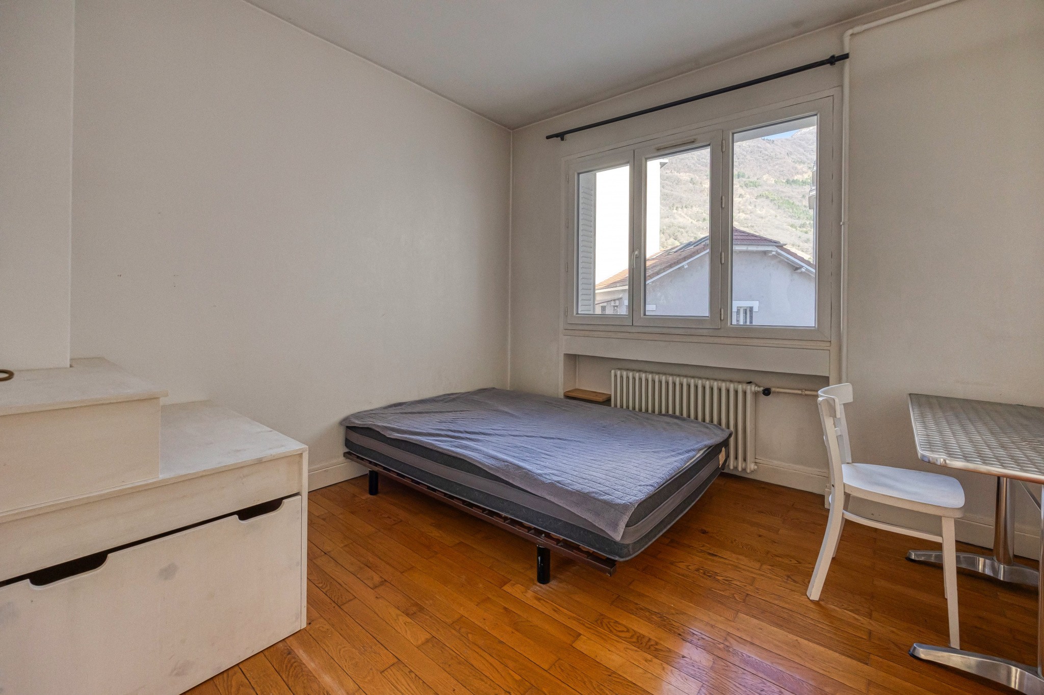 Vente Appartement à Grenoble 4 pièces