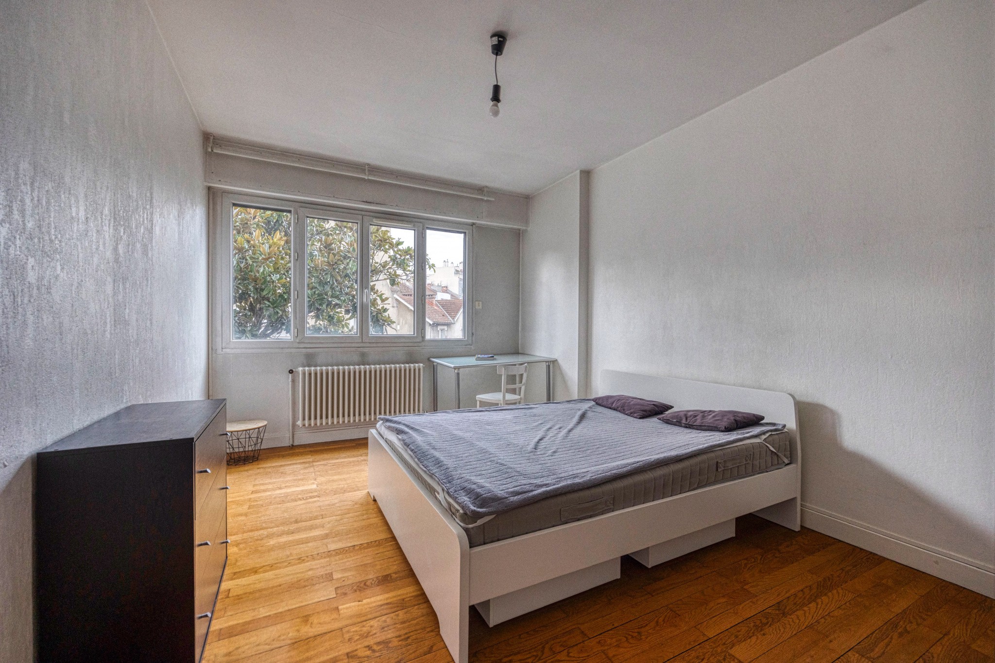 Vente Appartement à Grenoble 4 pièces