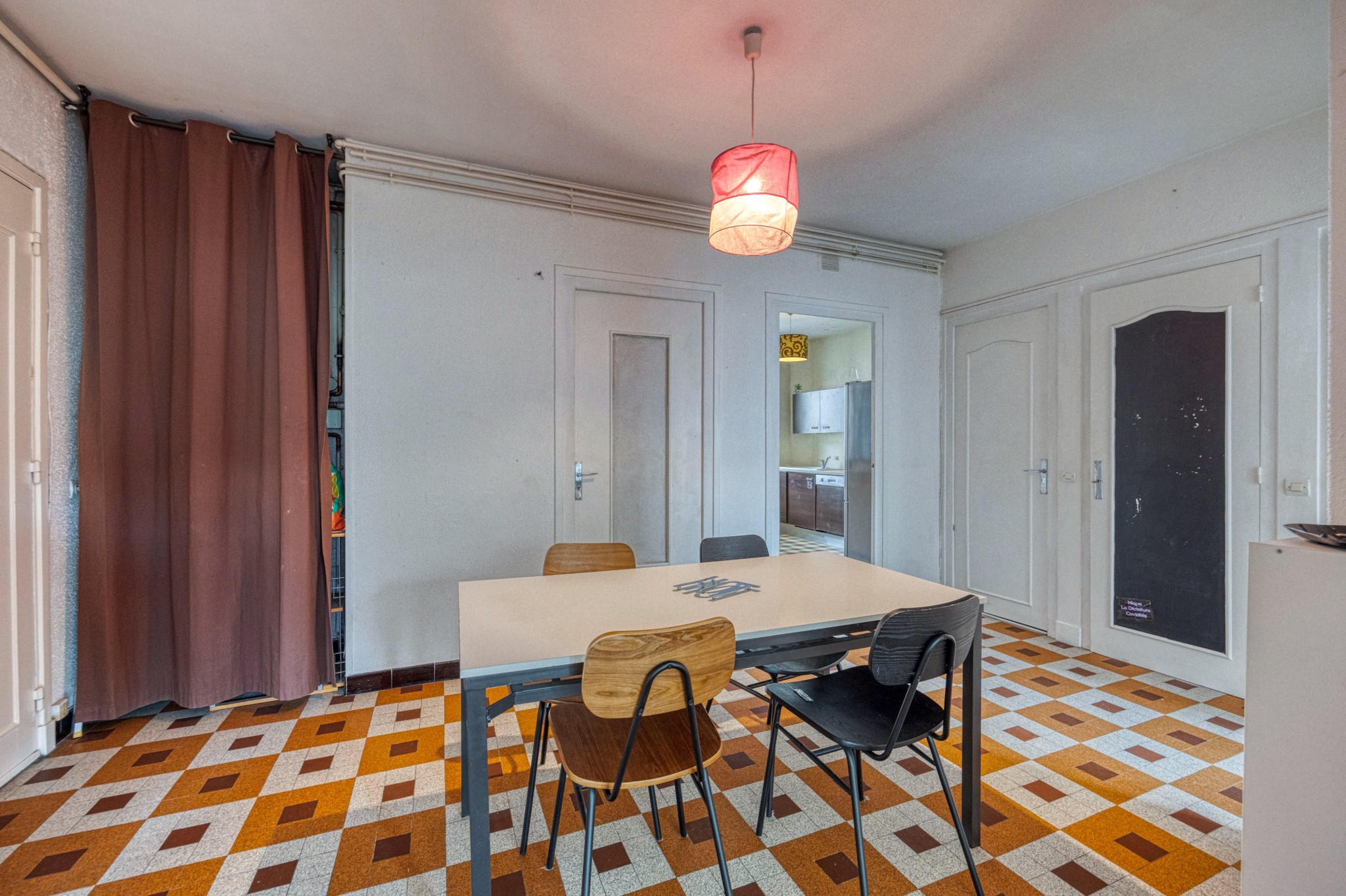 Vente Appartement à Grenoble 4 pièces