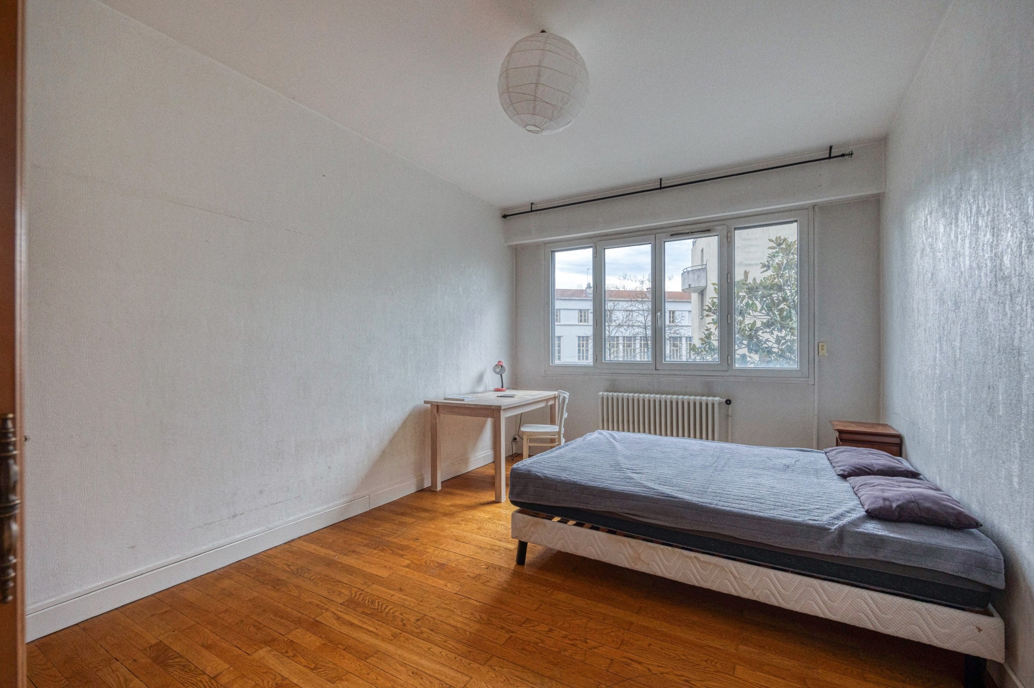 Vente Appartement à Grenoble 4 pièces