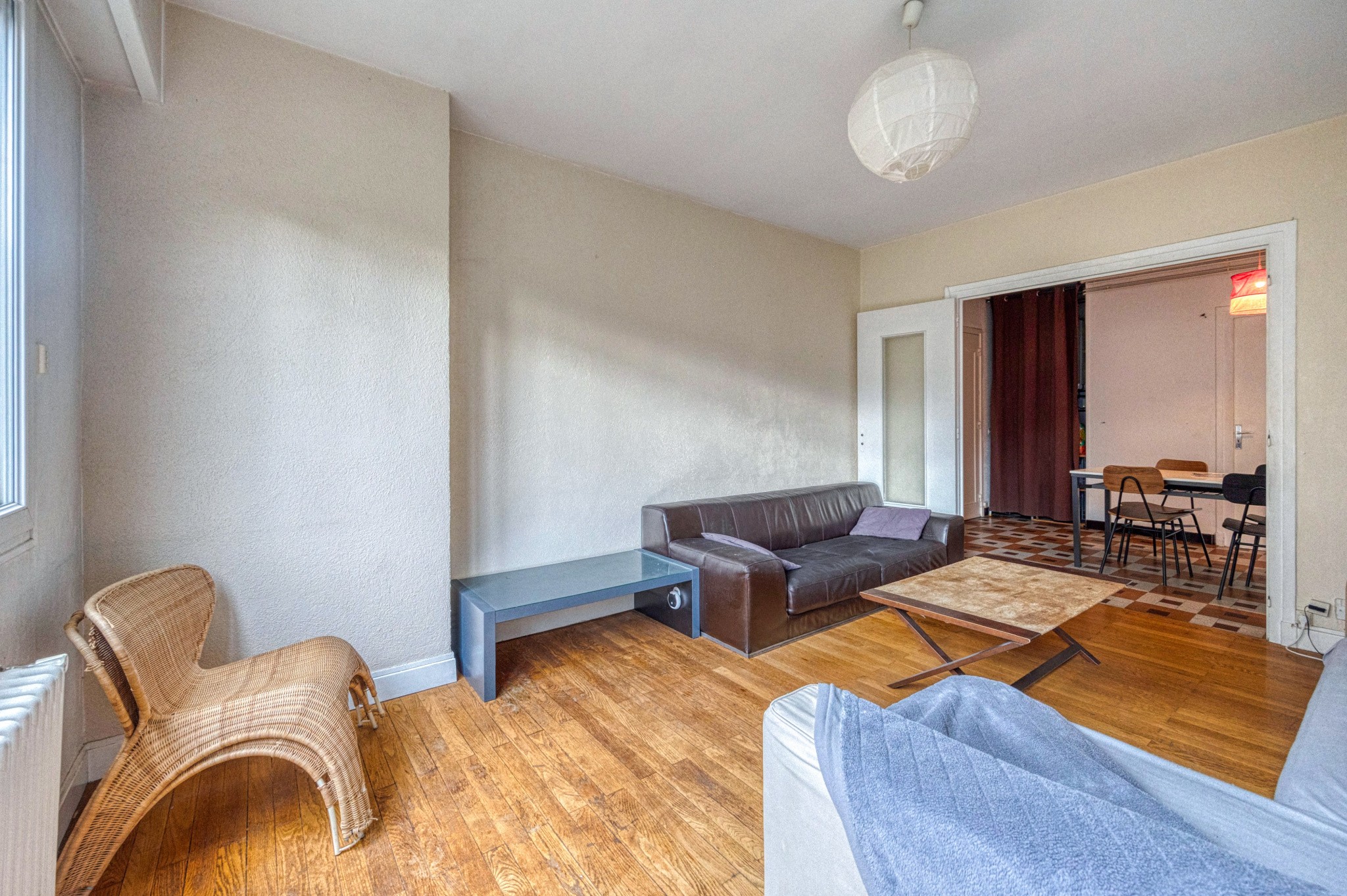 Vente Appartement à Grenoble 4 pièces