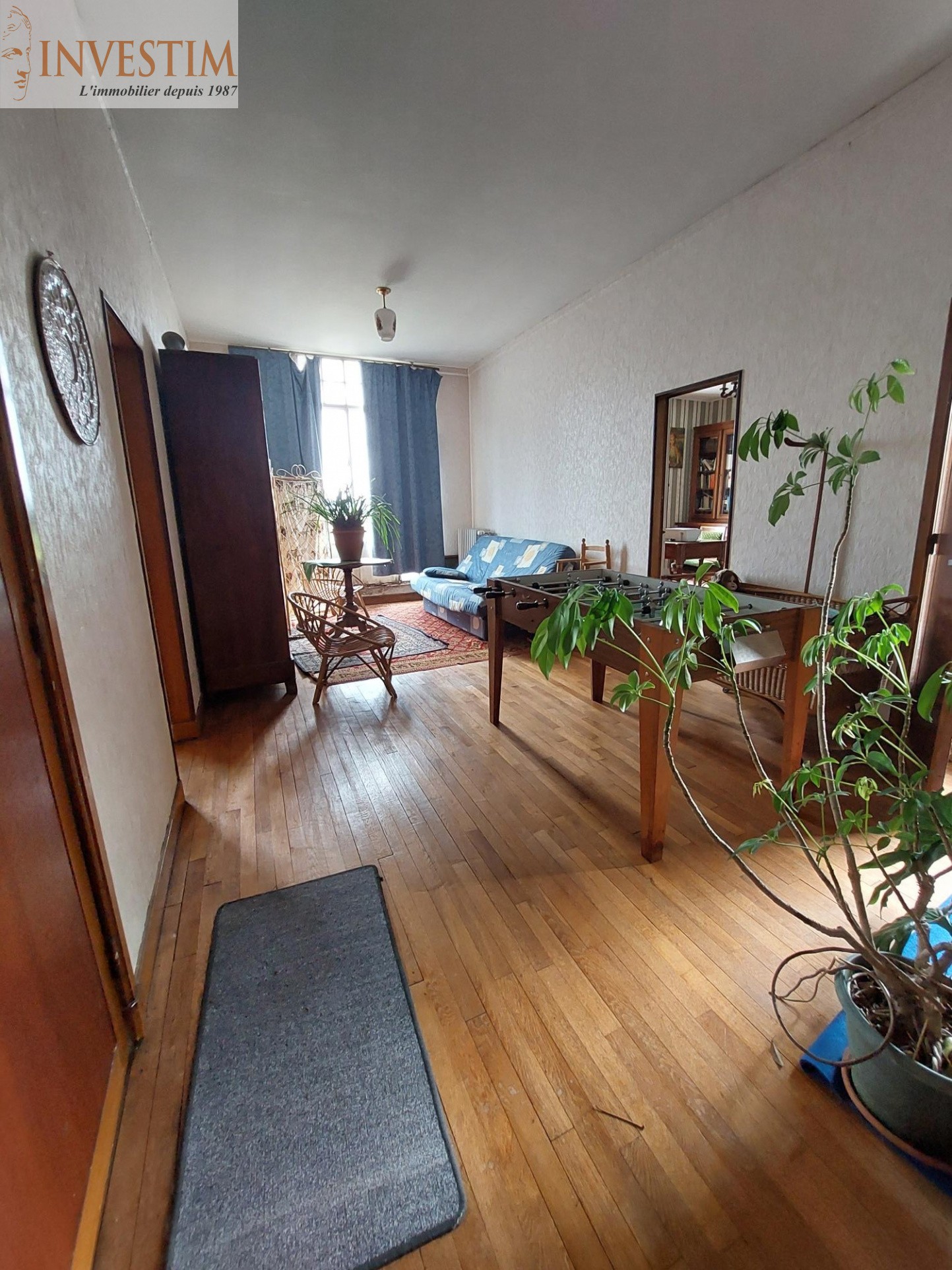 Vente Maison à Blois 7 pièces