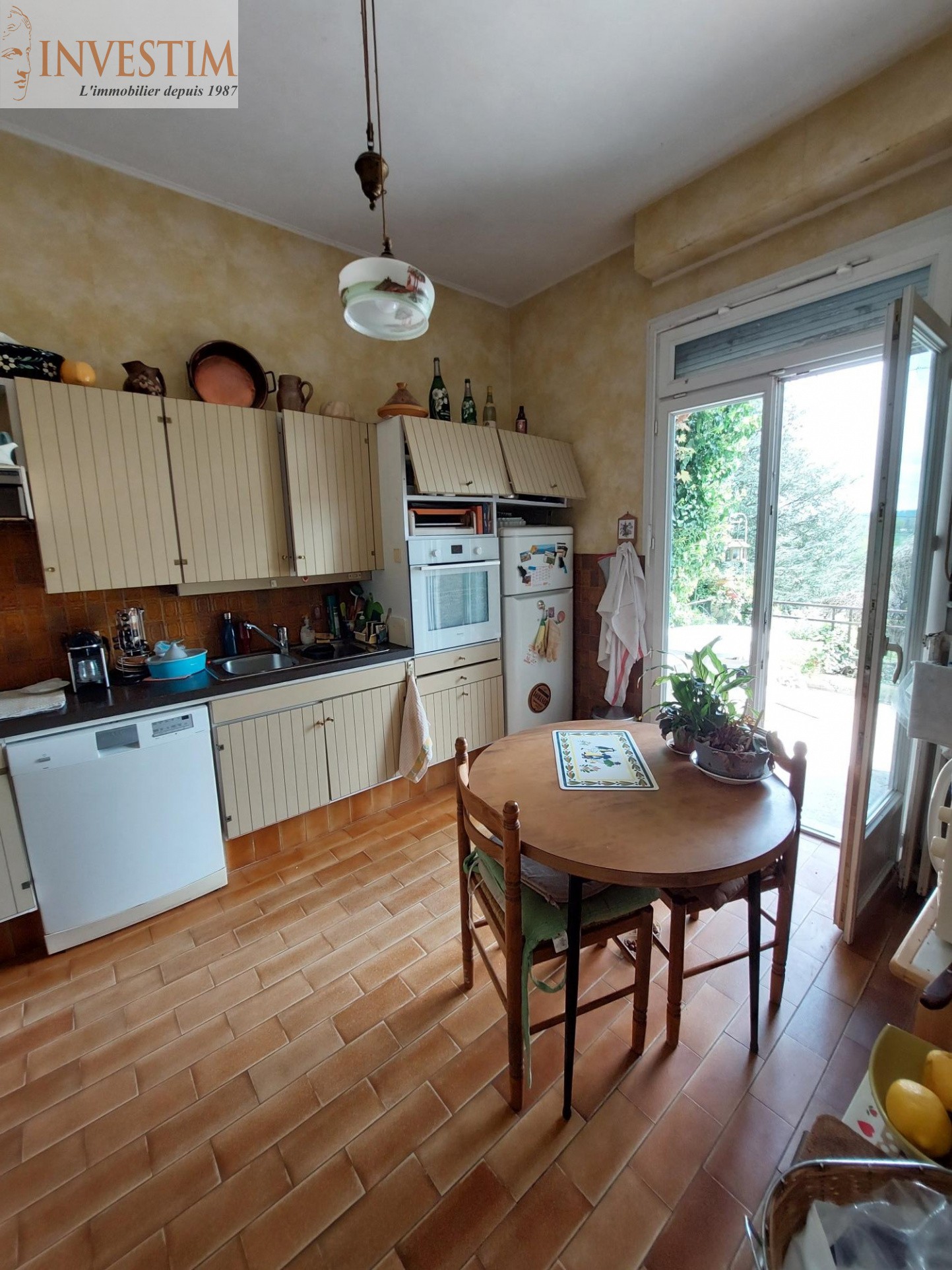 Vente Maison à Blois 7 pièces