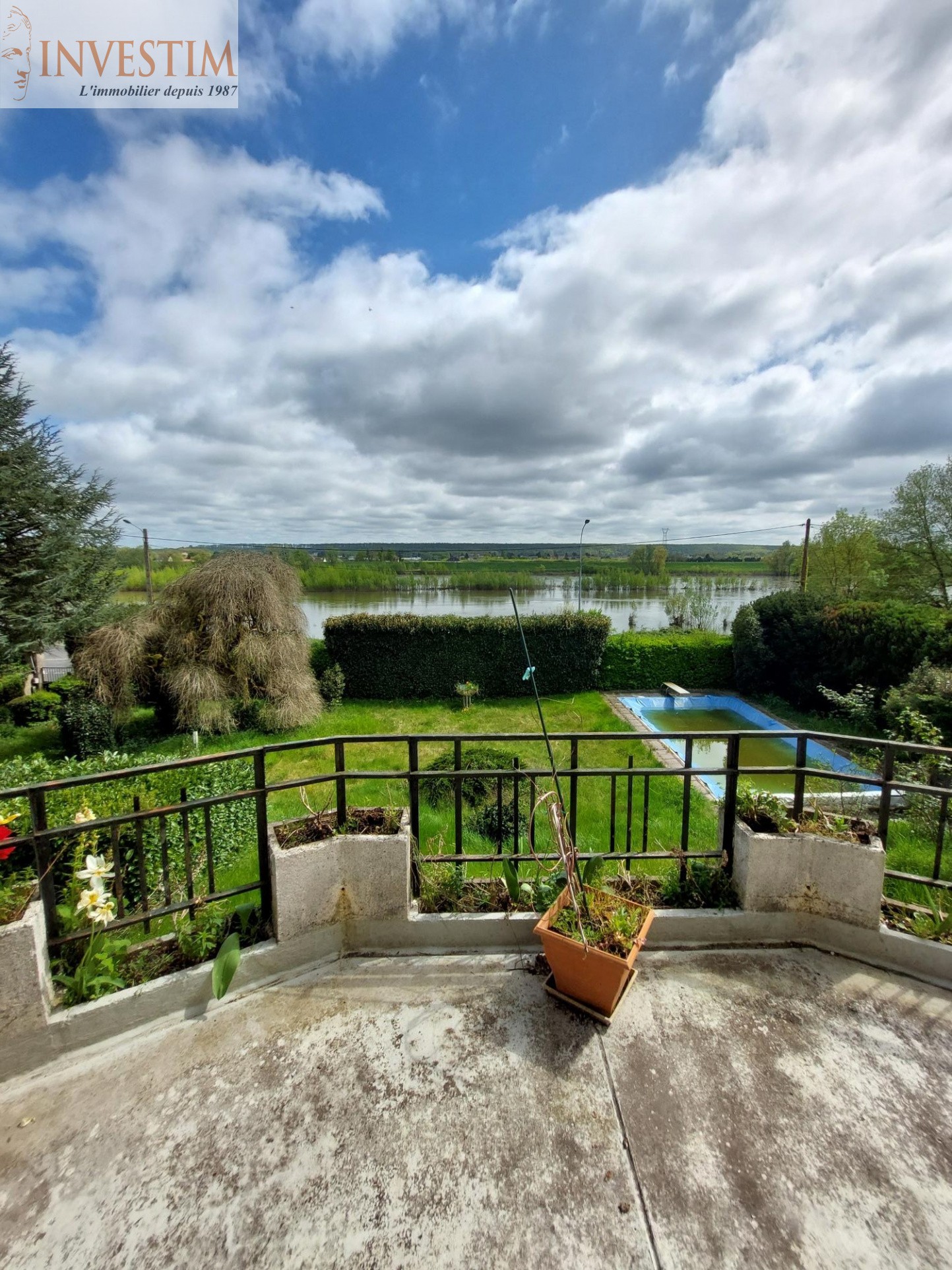 Vente Maison à Blois 7 pièces