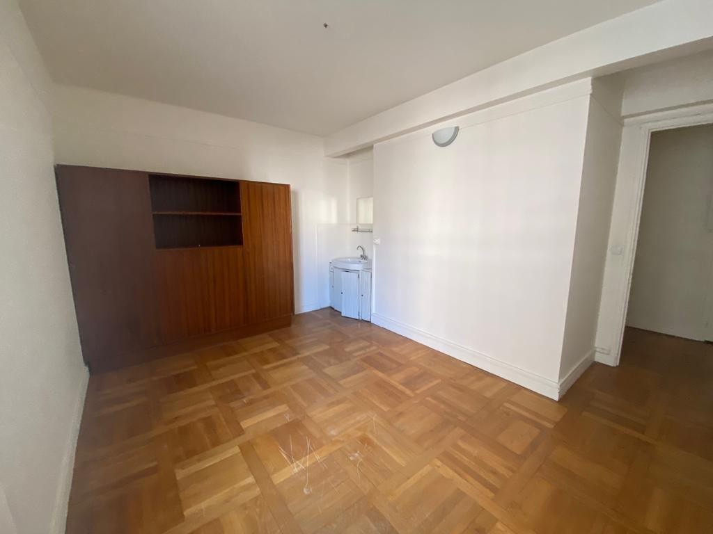 Vente Appartement à Paris Observatoire 14e arrondissement 4 pièces