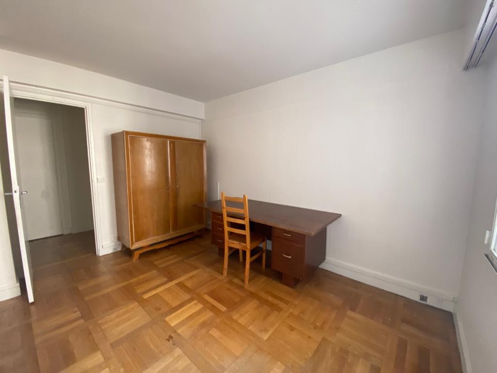 Vente Appartement à Paris Observatoire 14e arrondissement 4 pièces