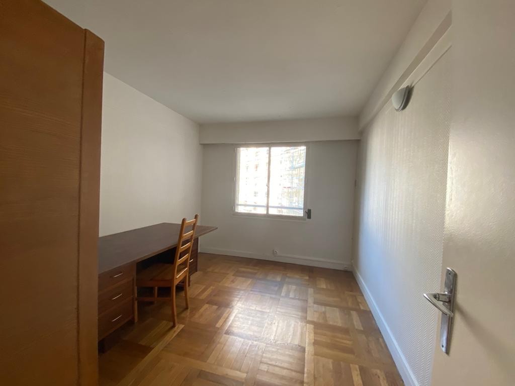 Vente Appartement à Paris Observatoire 14e arrondissement 4 pièces