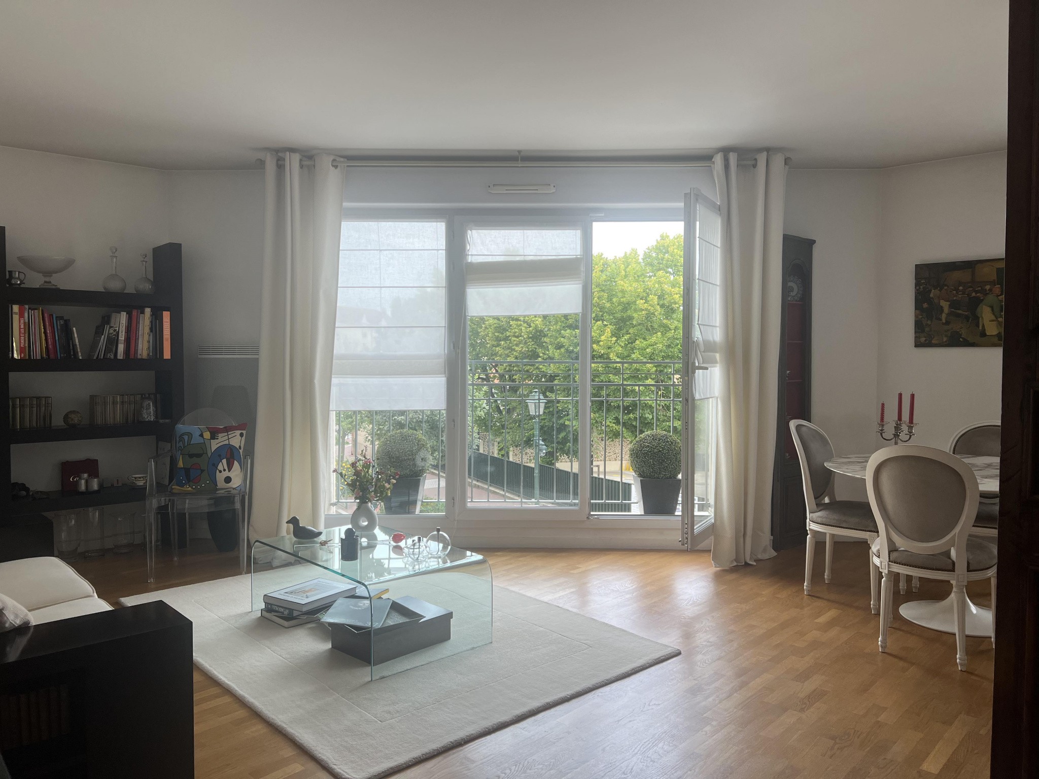 Vente Appartement à Clamart 2 pièces