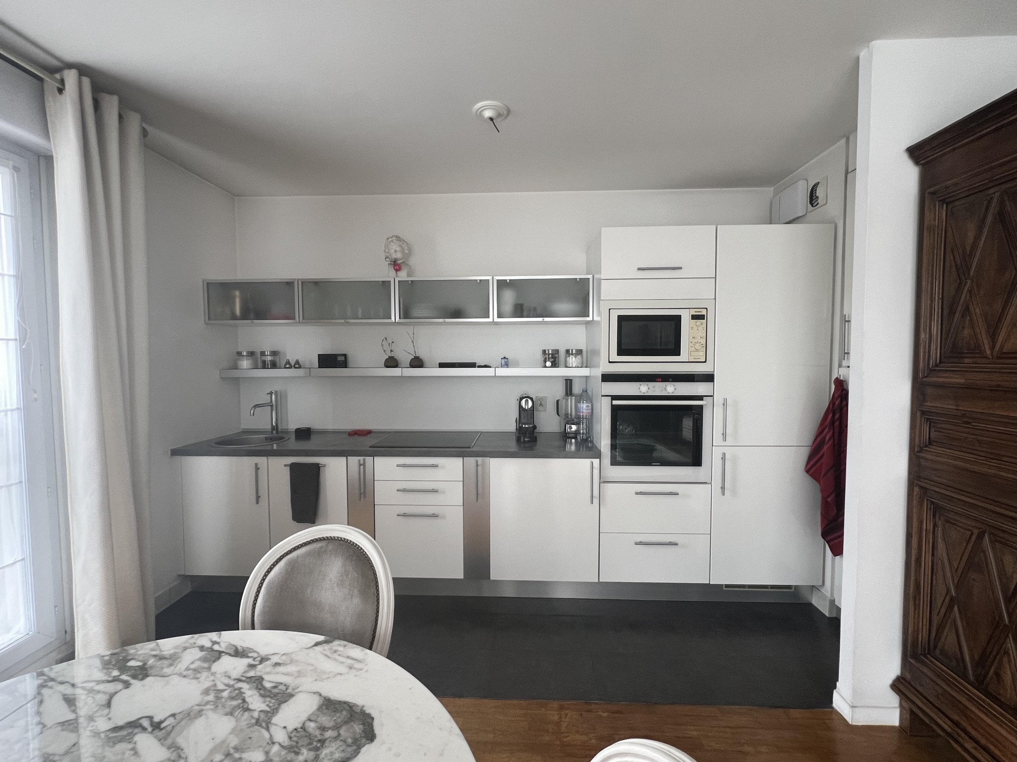 Vente Appartement à Clamart 2 pièces