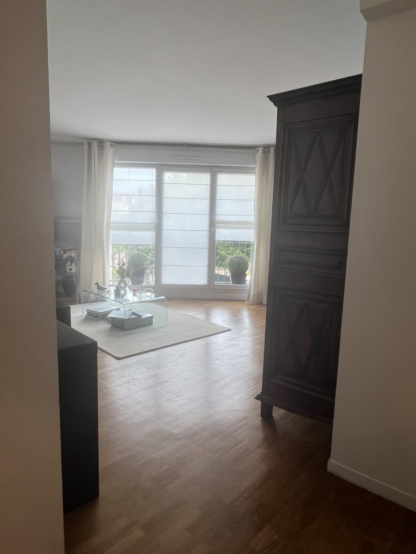 Vente Appartement à Clamart 2 pièces