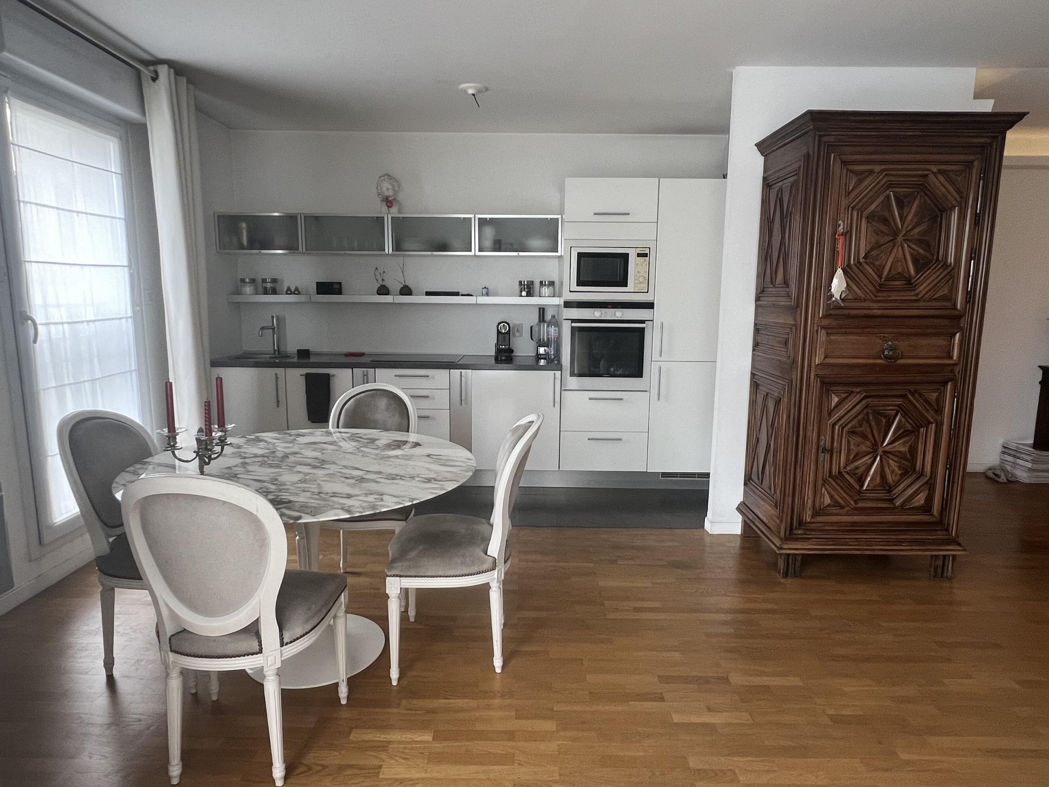 Vente Appartement à Clamart 2 pièces