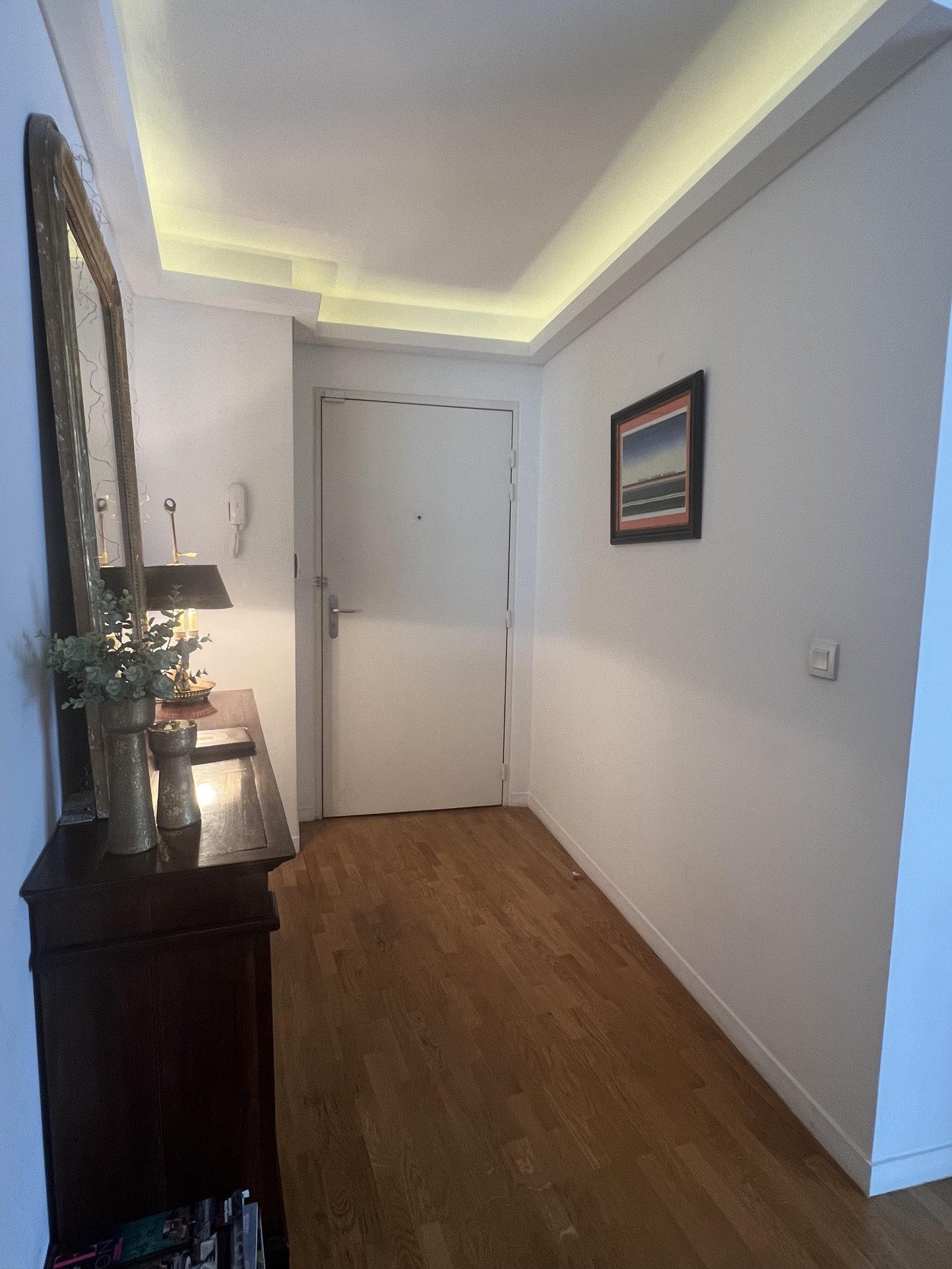 Vente Appartement à Clamart 2 pièces