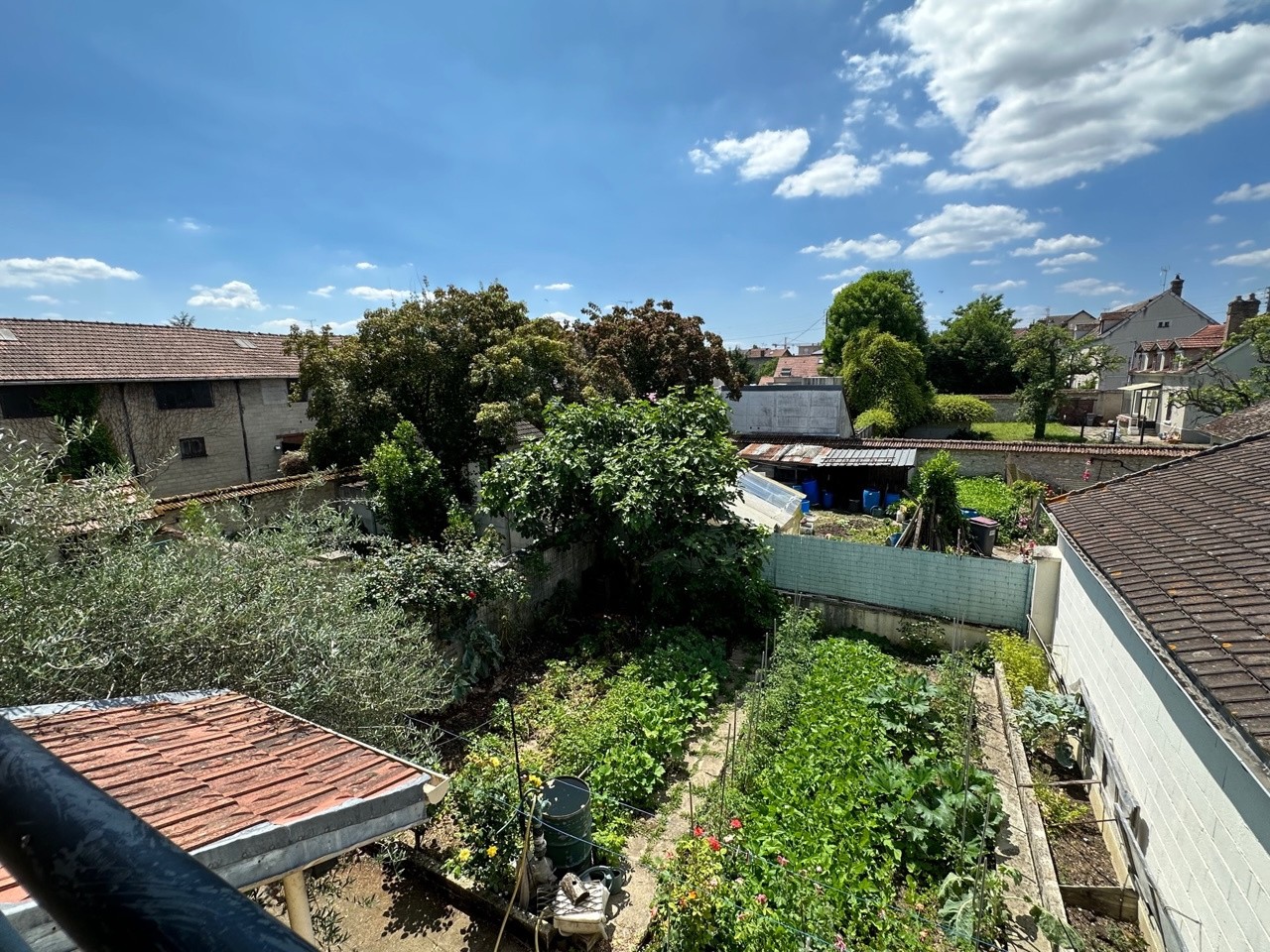 Vente Maison à Montereau-Fault-Yonne 4 pièces