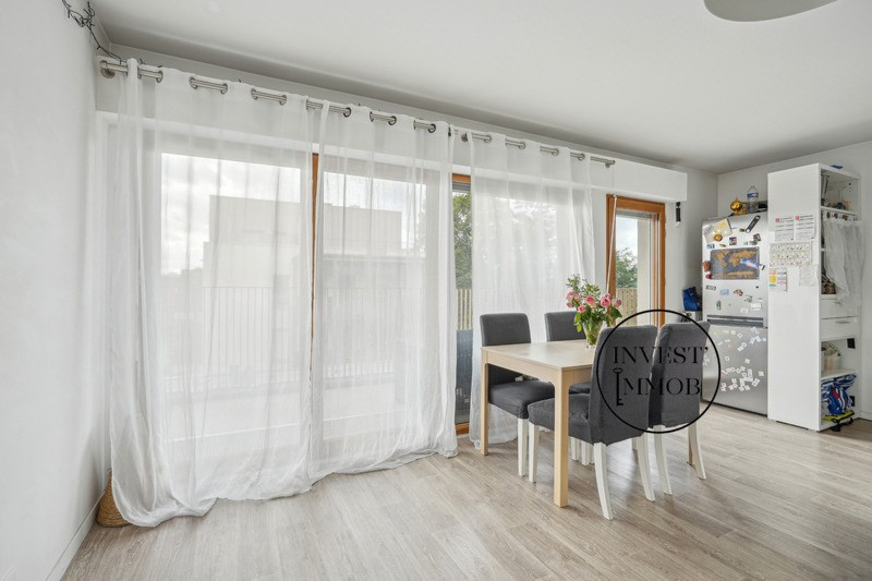 Vente Appartement à Saint-Denis 3 pièces