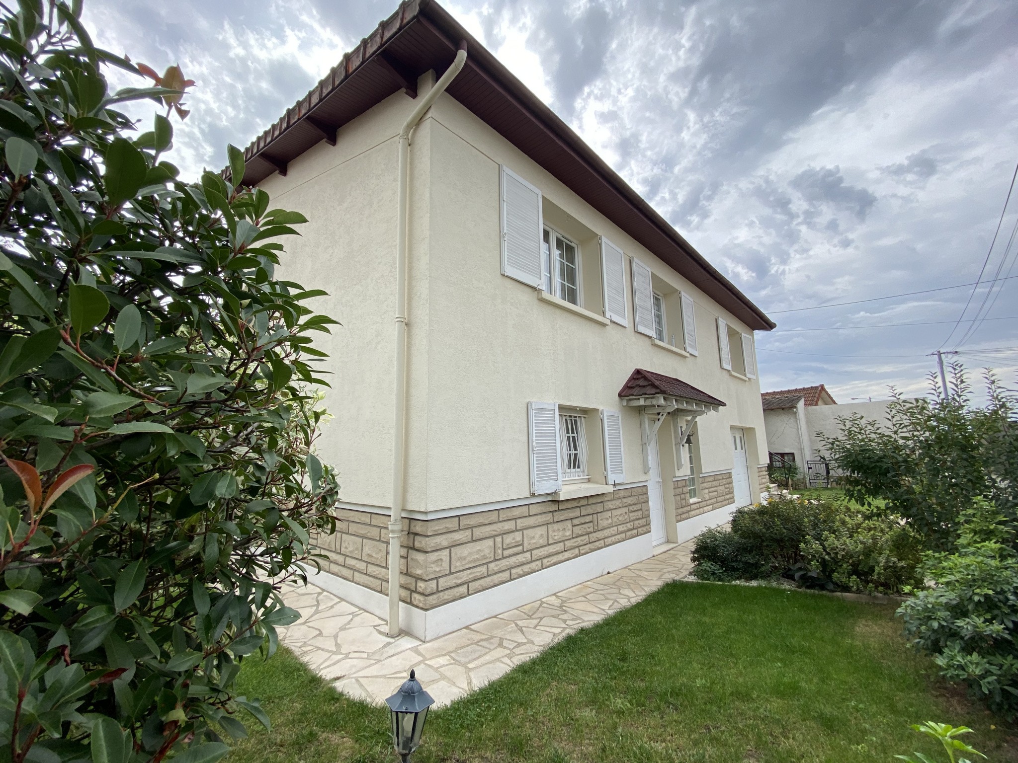 Vente Maison à Gagny 5 pièces