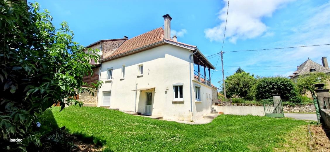 Vente Maison à Molières 4 pièces