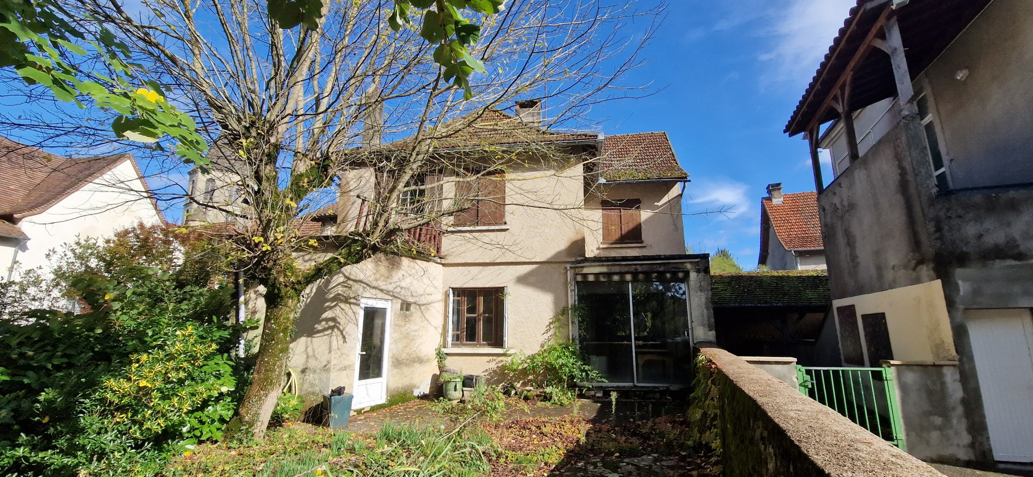 Vente Maison à Aynac 5 pièces