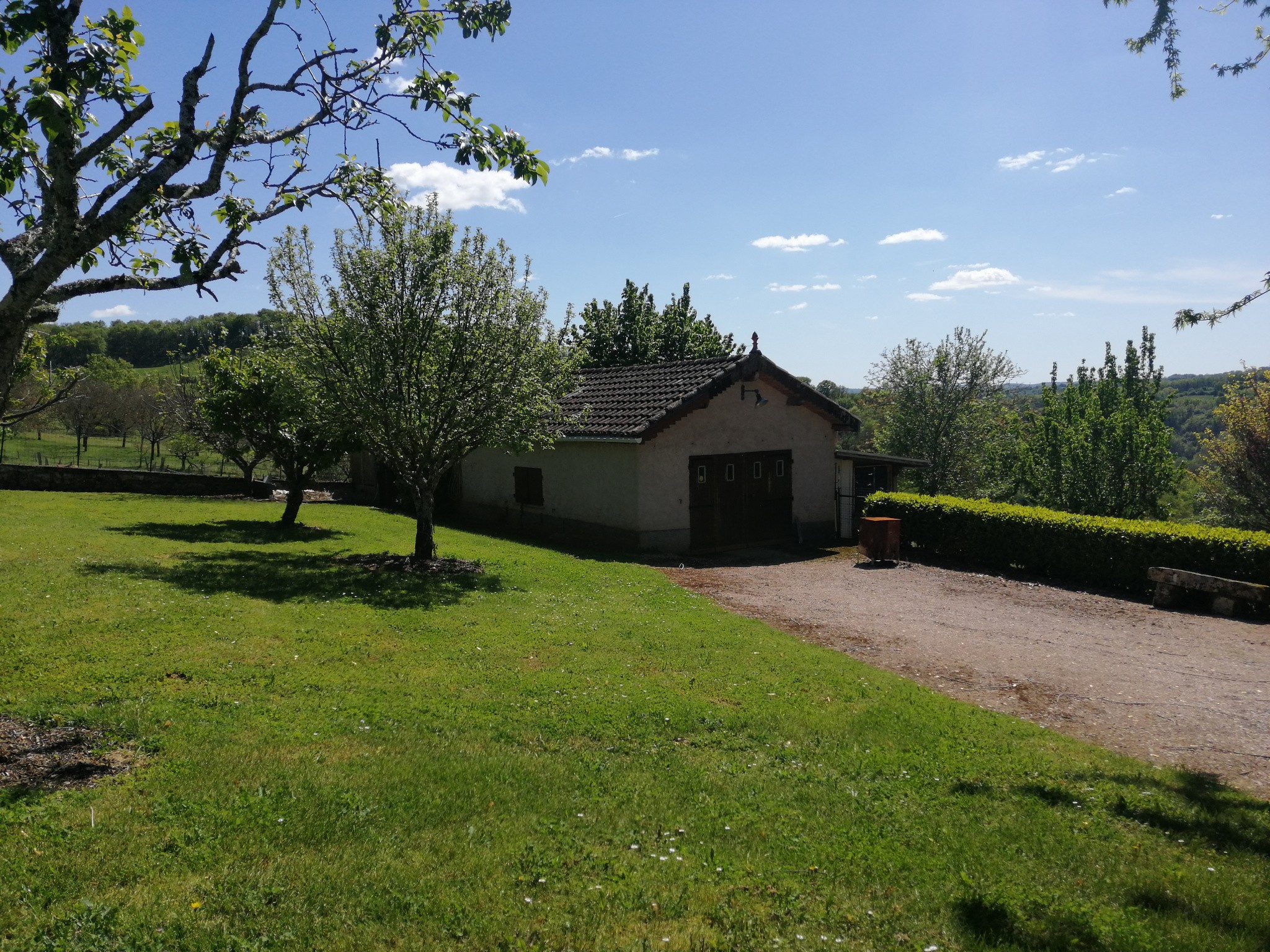 Vente Maison à Camburat 4 pièces