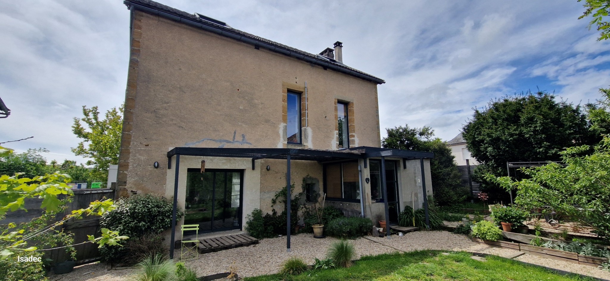 Vente Maison à Leyme 5 pièces