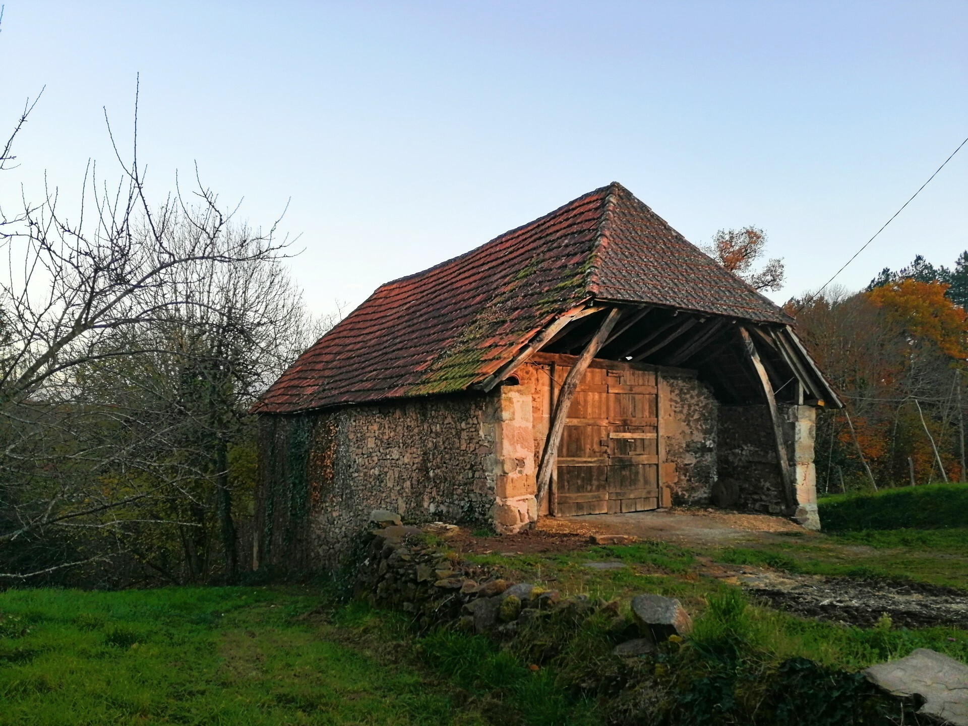 Vente Maison à Lacapelle-Marival 2 pièces