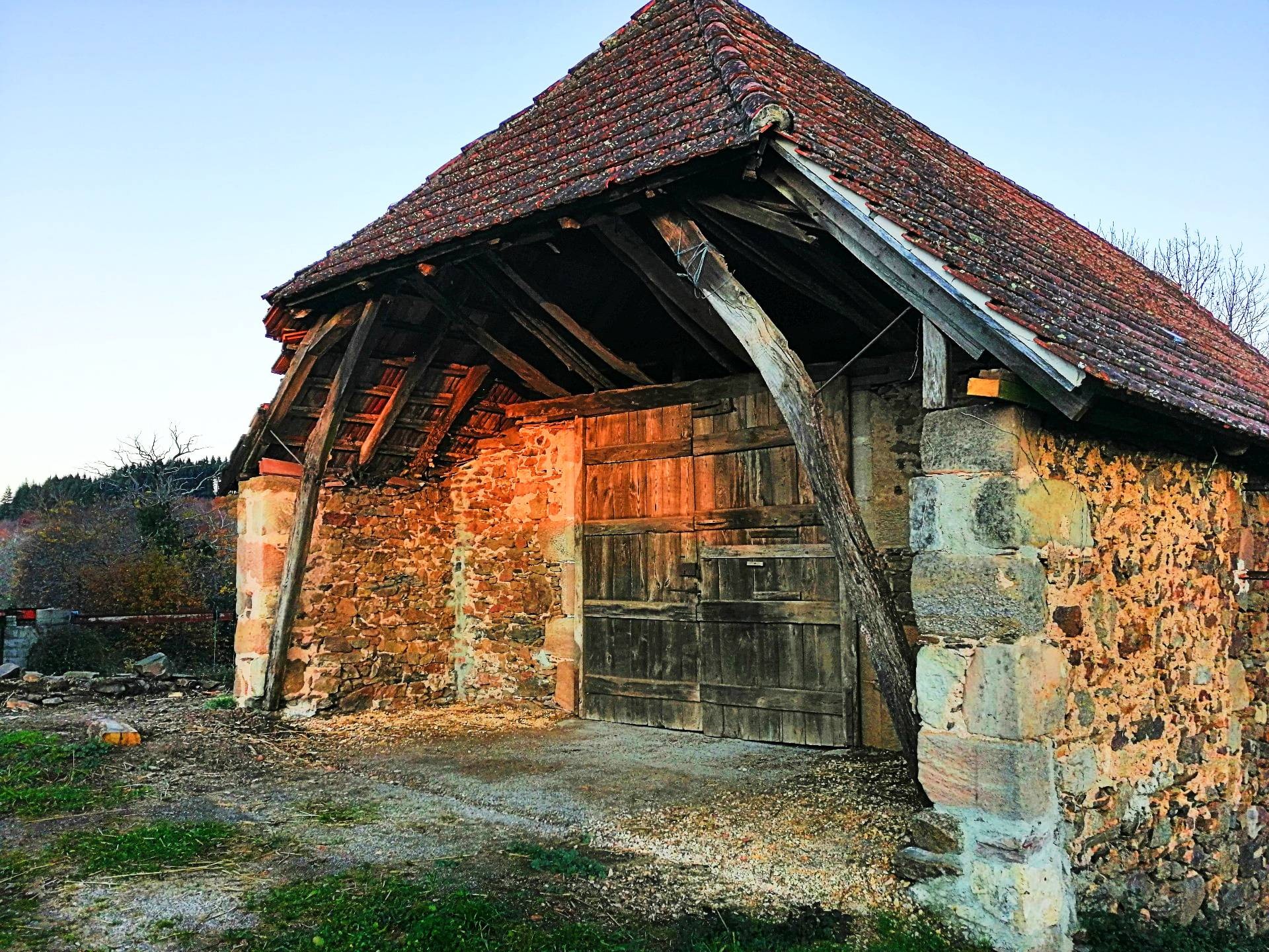 Vente Maison à Lacapelle-Marival 2 pièces