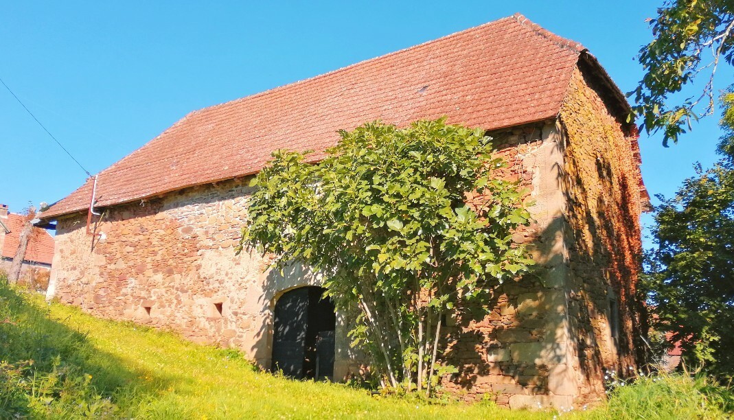 Vente Maison à Lacapelle-Marival 2 pièces