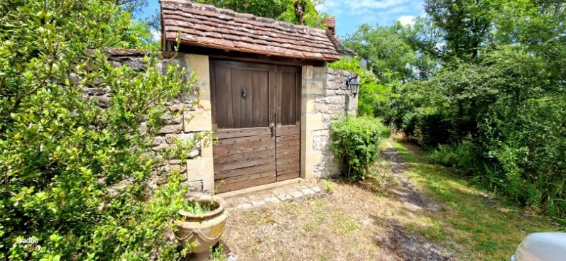 Vente Maison à Mayrinhac-Lentour 4 pièces