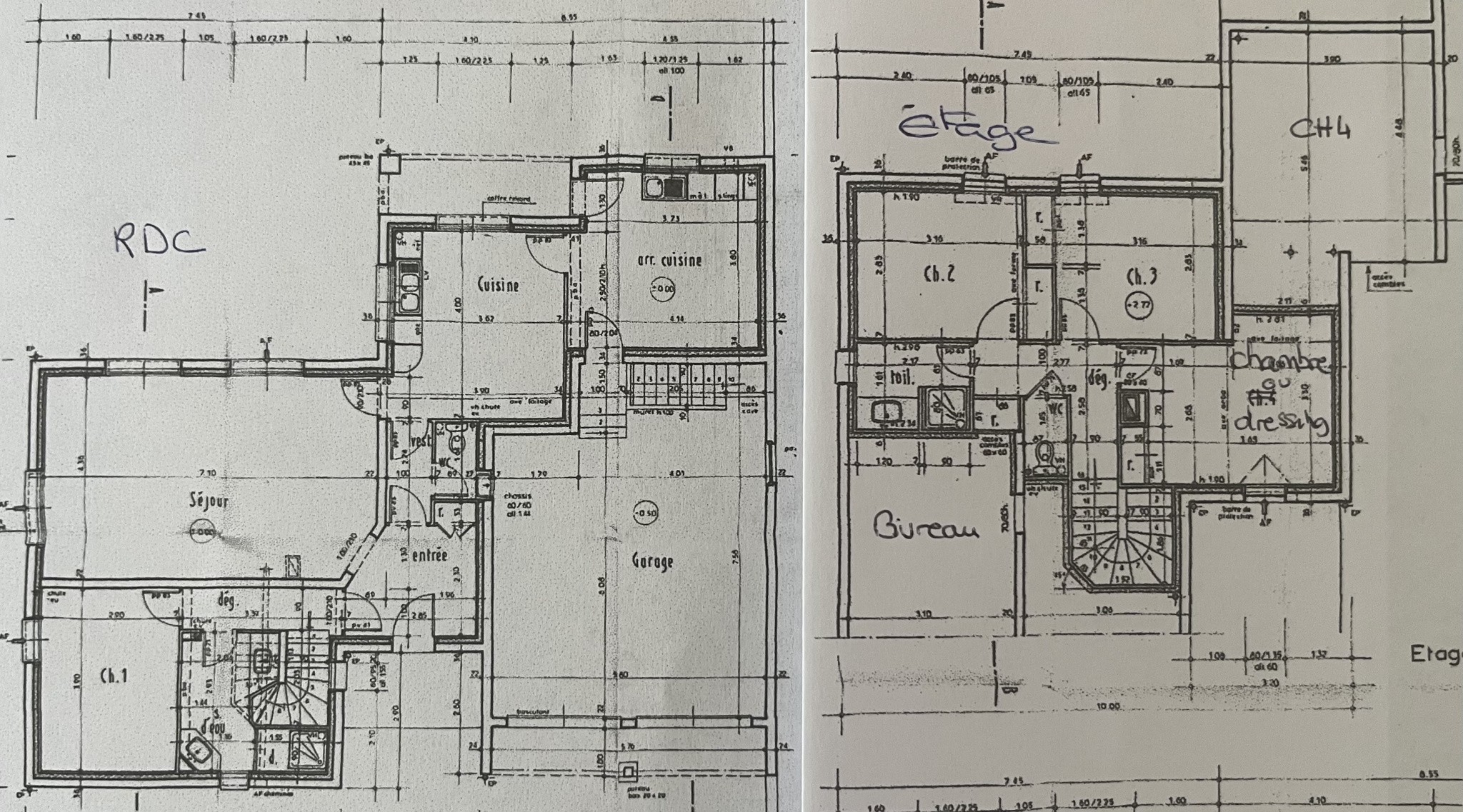 Vente Maison à Cholet 8 pièces