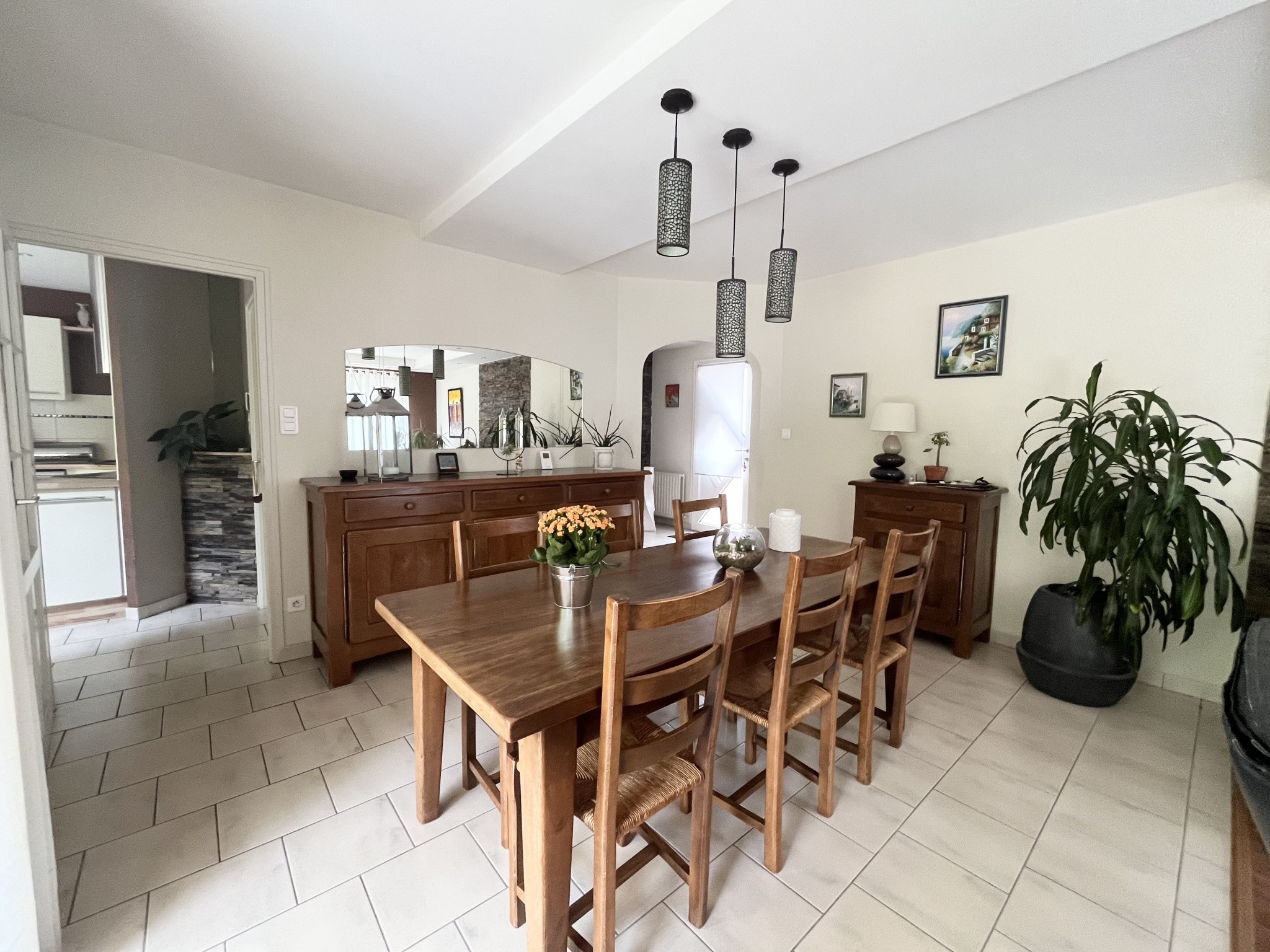 Vente Maison à Cholet 8 pièces