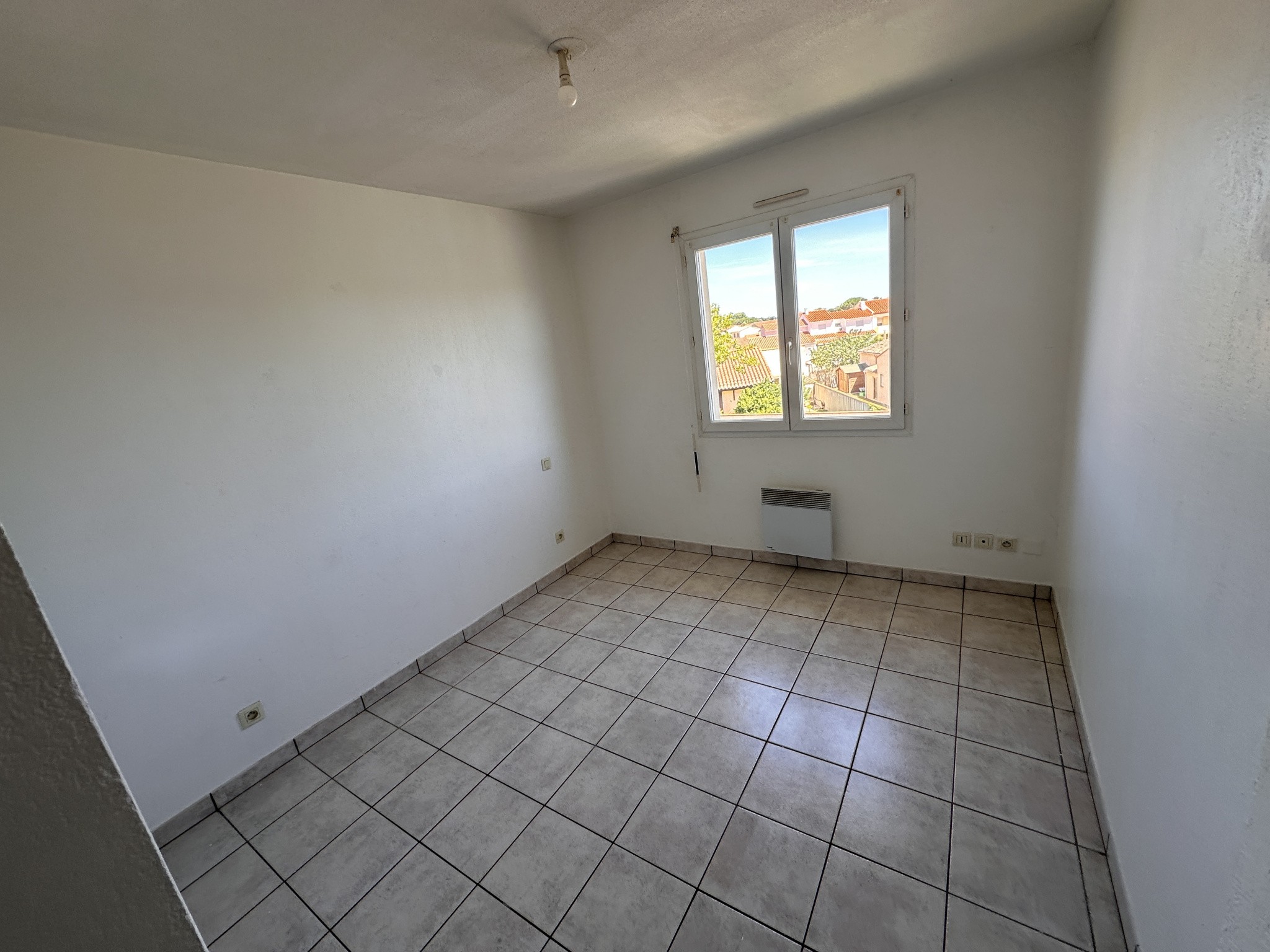 Vente Appartement à Sainte-Marie 3 pièces