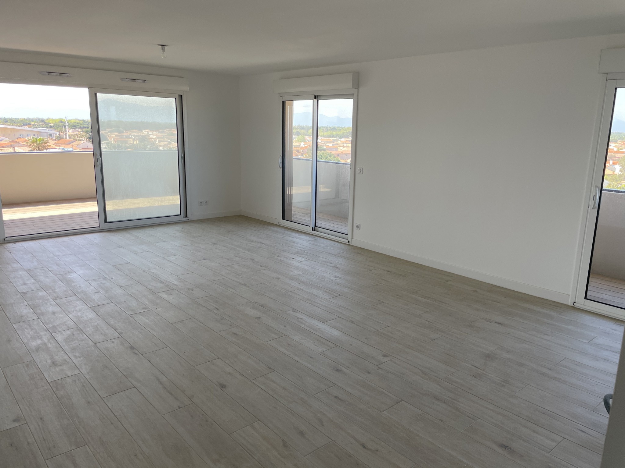 Vente Appartement à Sainte-Marie 5 pièces