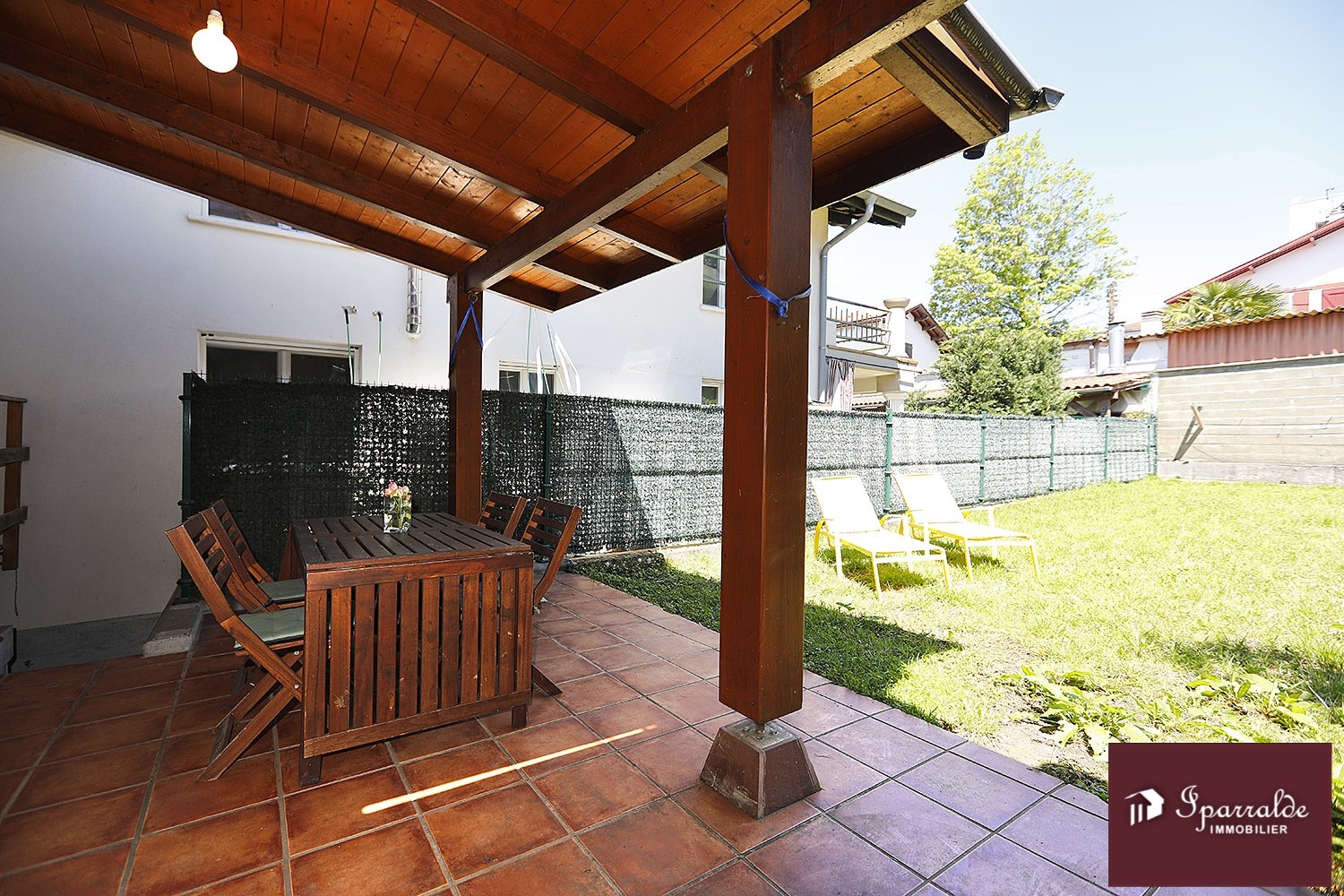 Vente Maison à Hendaye 5 pièces