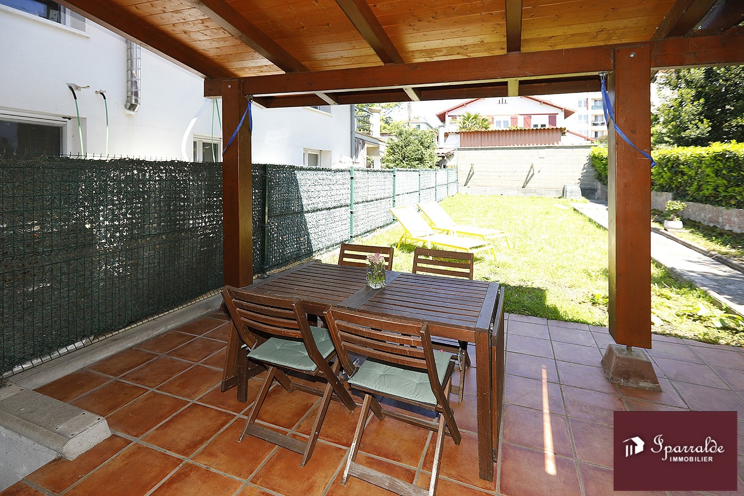 Vente Maison à Hendaye 5 pièces