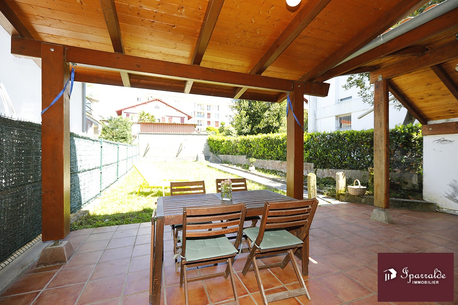 Vente Maison à Hendaye 5 pièces