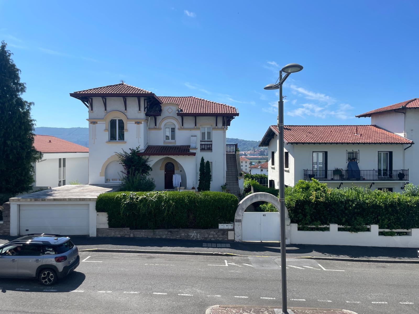 Vente Appartement à Hendaye 3 pièces