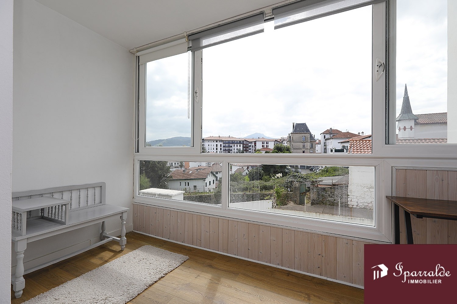 Vente Appartement à Hendaye 1 pièce