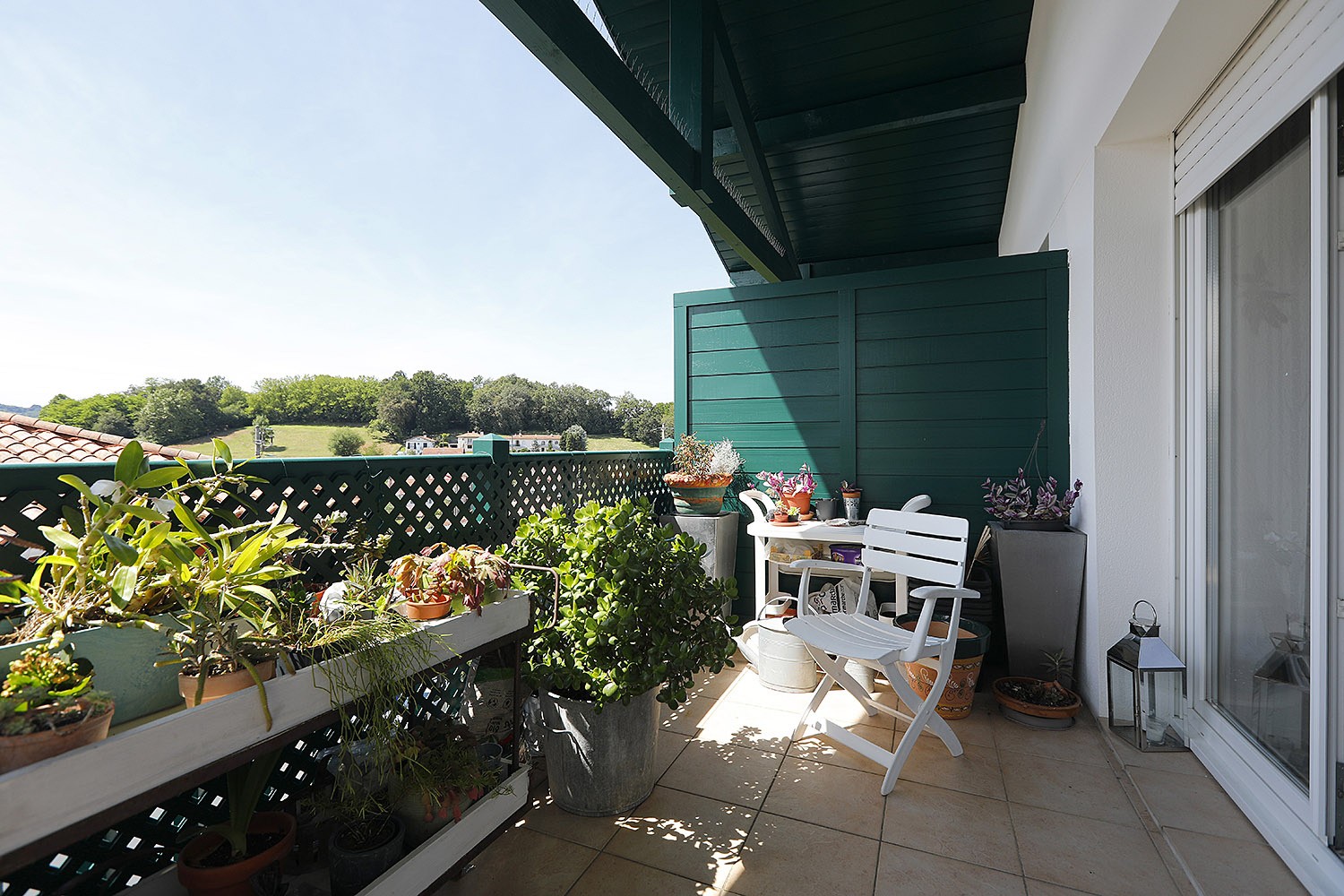 Vente Appartement à Hendaye 4 pièces