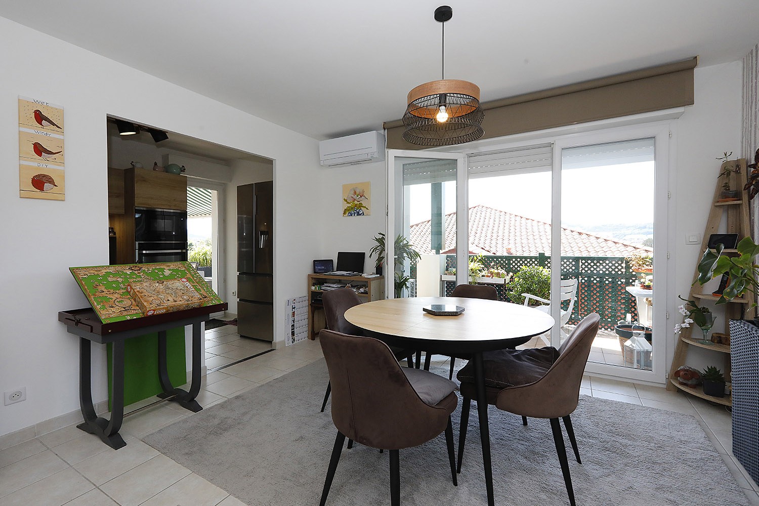 Vente Appartement à Hendaye 4 pièces