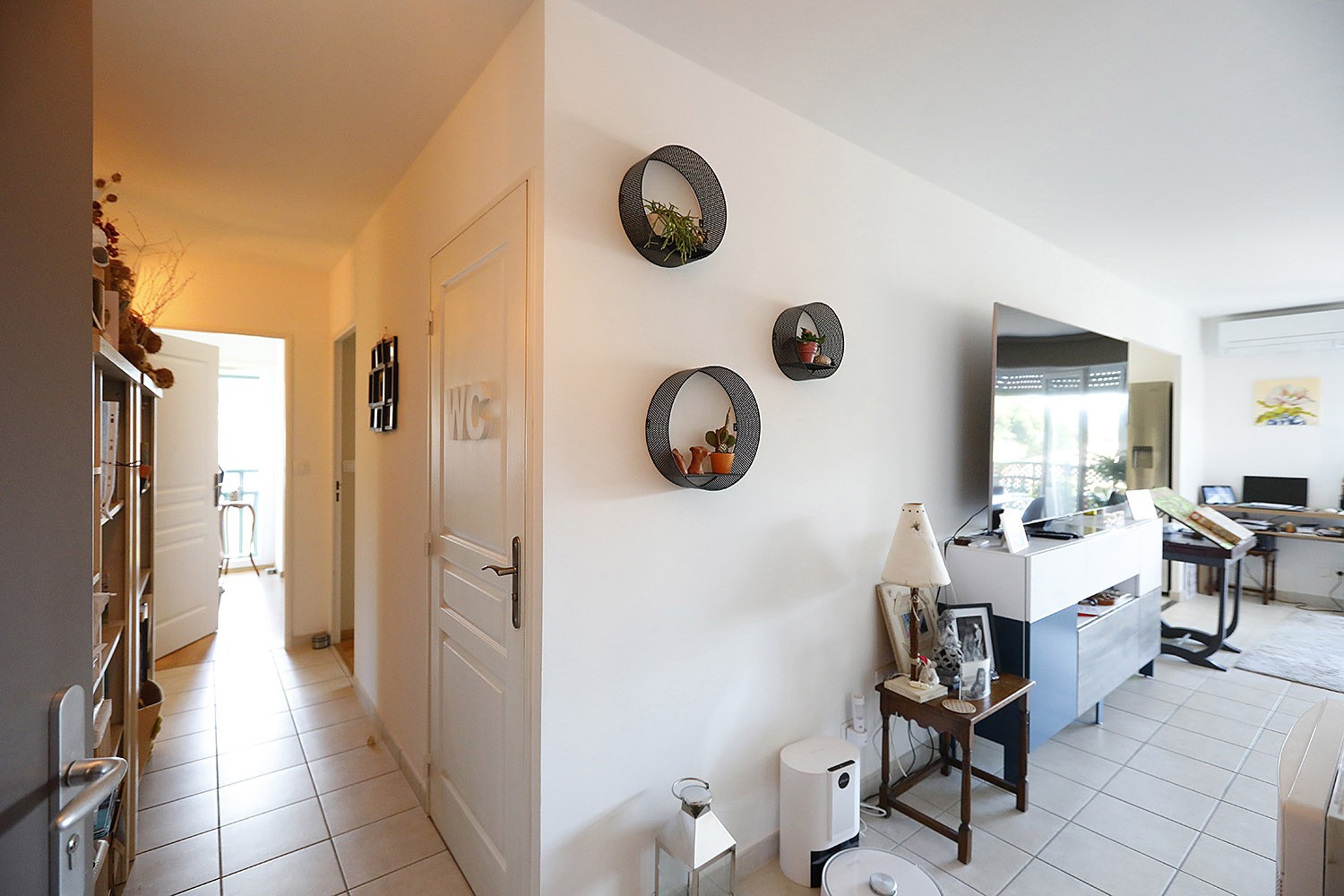 Vente Appartement à Hendaye 4 pièces